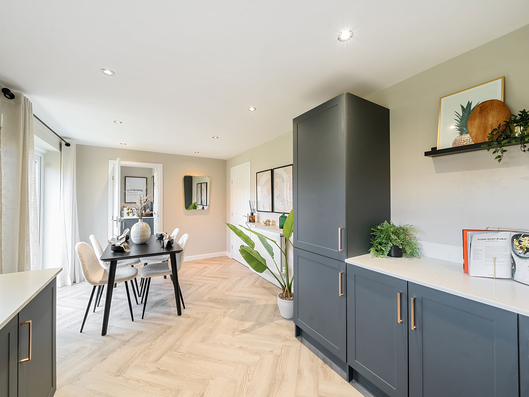 Plot 489 - The Kilburn - Image 4