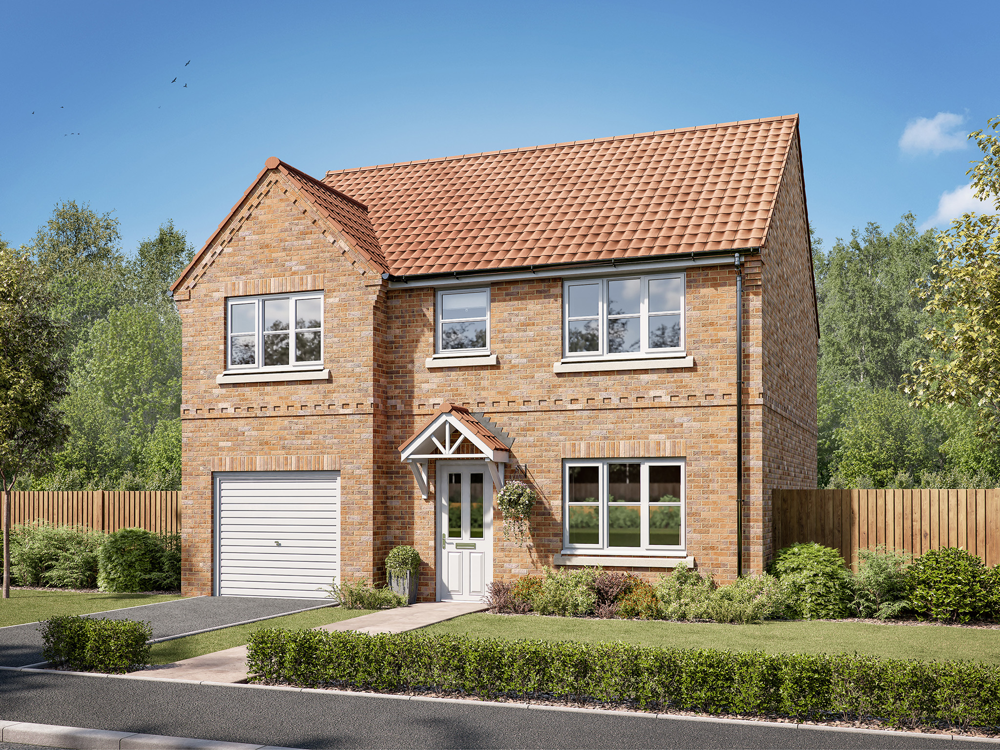 Plot 496 - The Ripley - Image 2