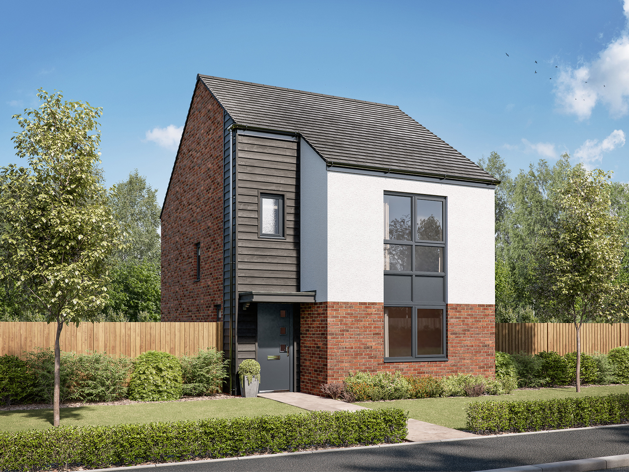 Plot 500 - The Cawood - Image 3