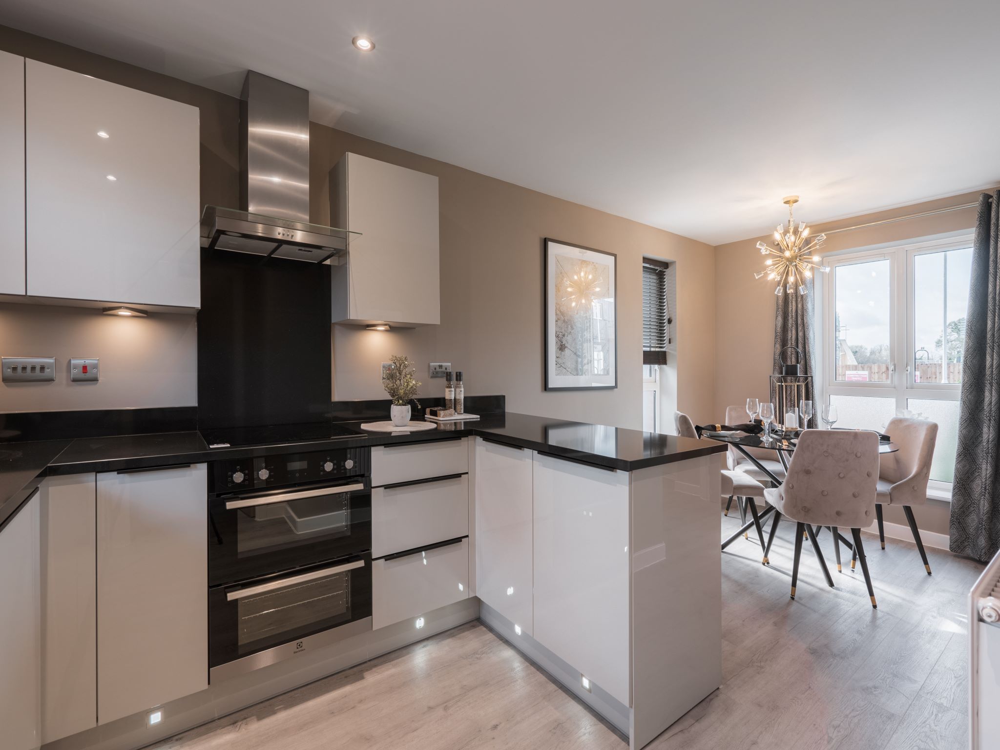 Plot 30 - The Hollington - Image 2