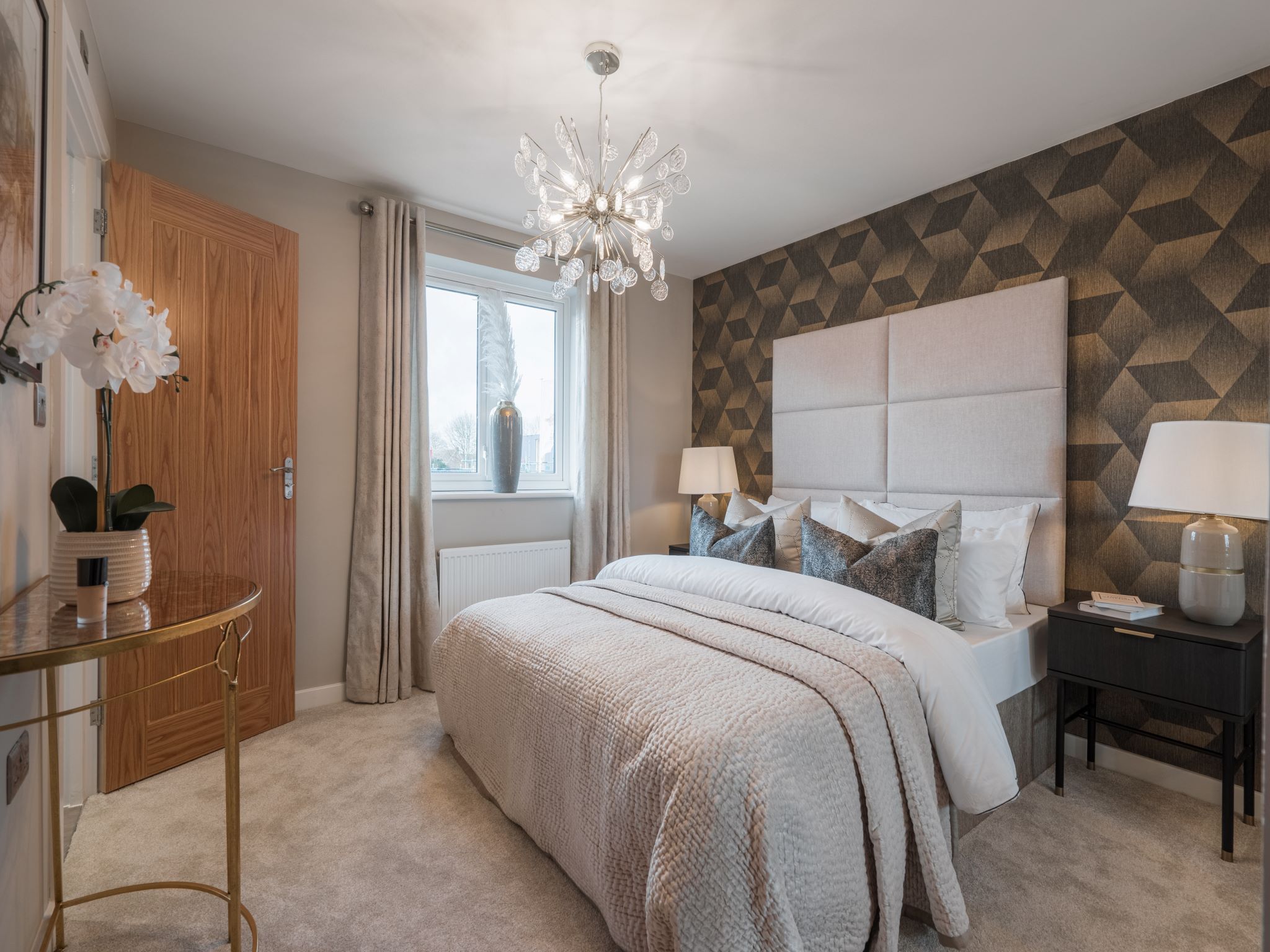 Plot 30 - The Hollington - Image 4