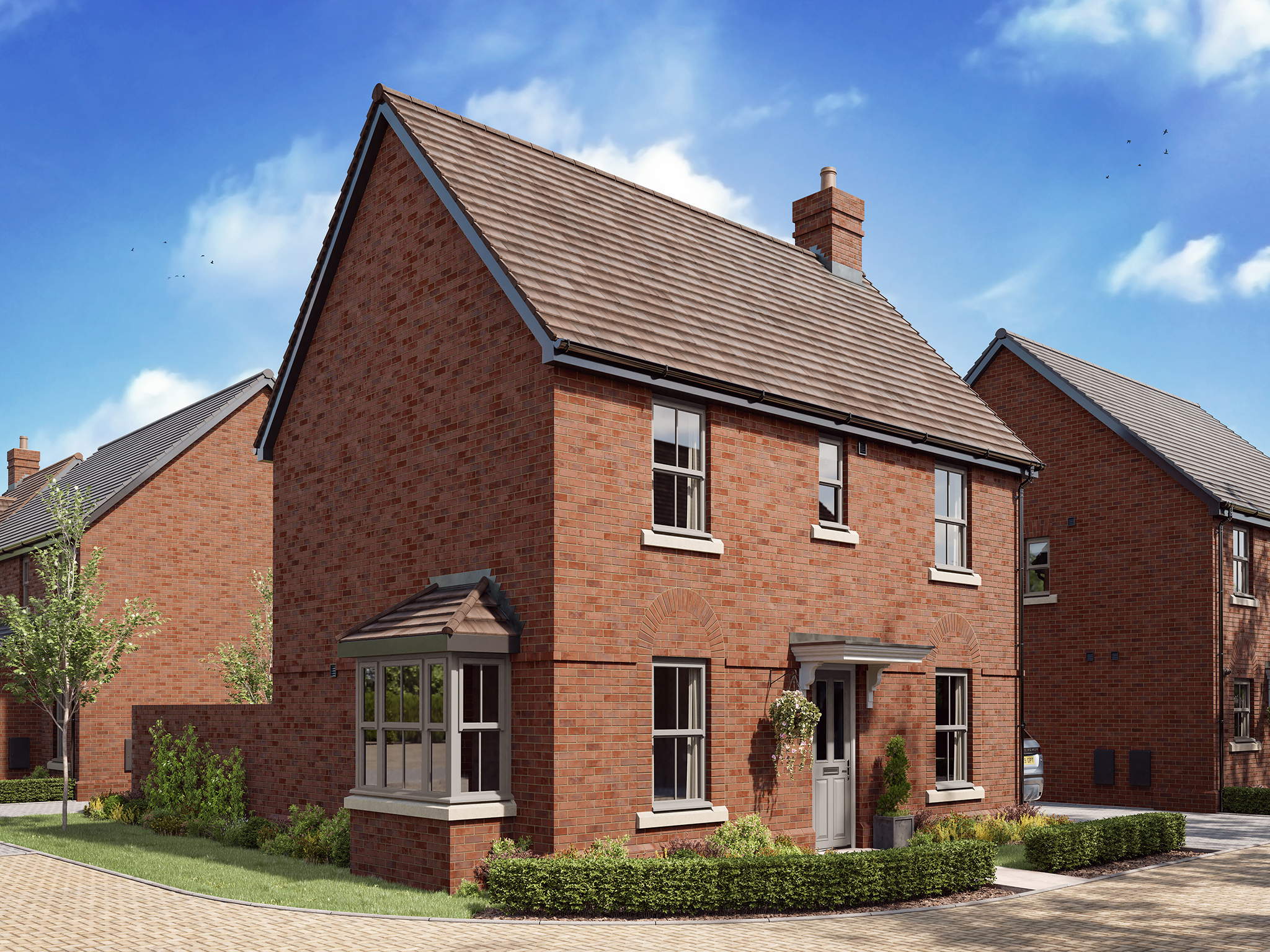 Plot 34 - The Bellington - Image 2