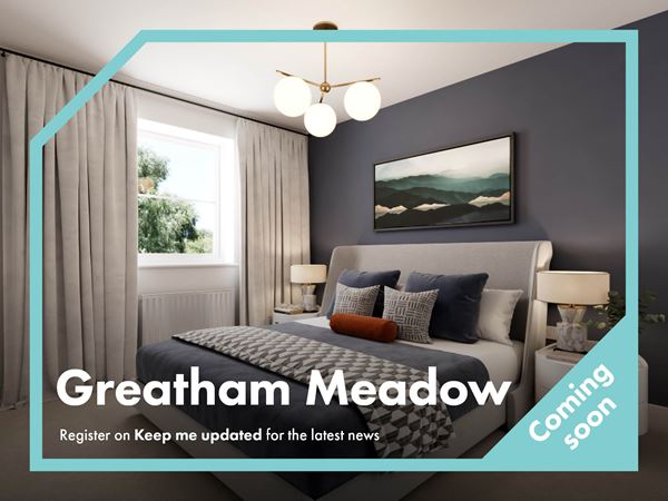 Greatham Meadow