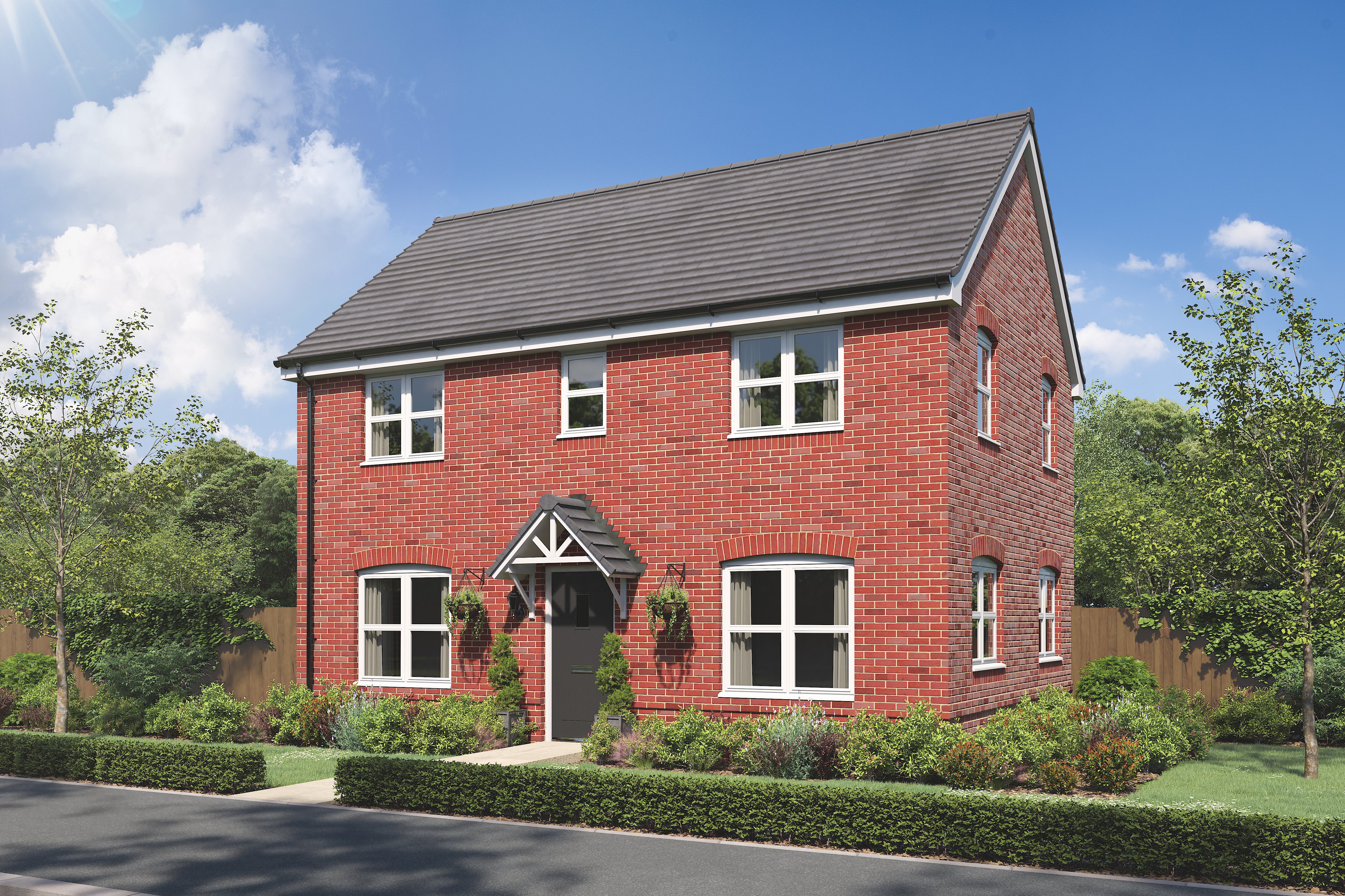 Plot 1 - The Barndale - Image 2