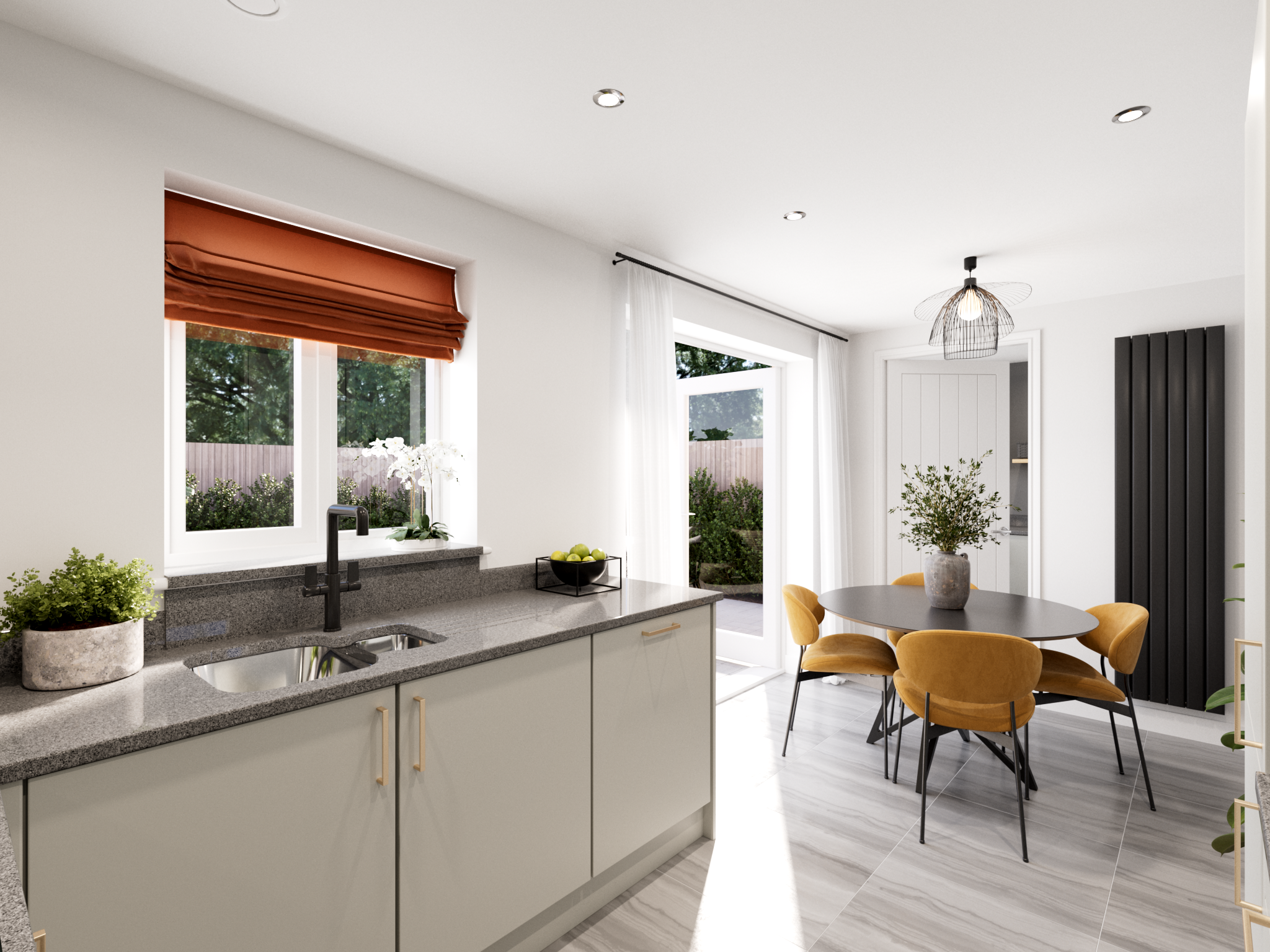 Plot 118 - The Kingley - Image 1