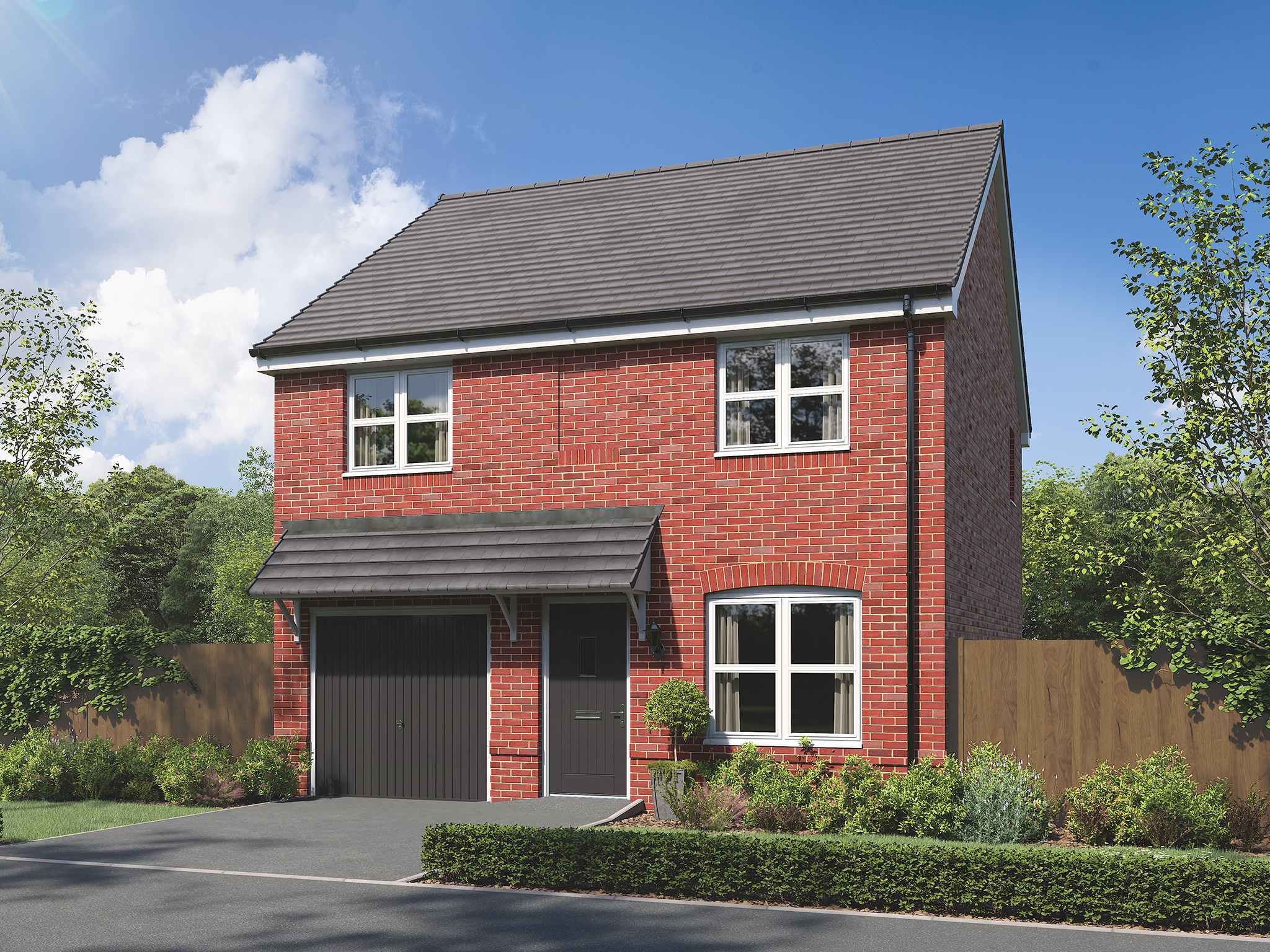 Plot 118 - The Kingley - Image 2