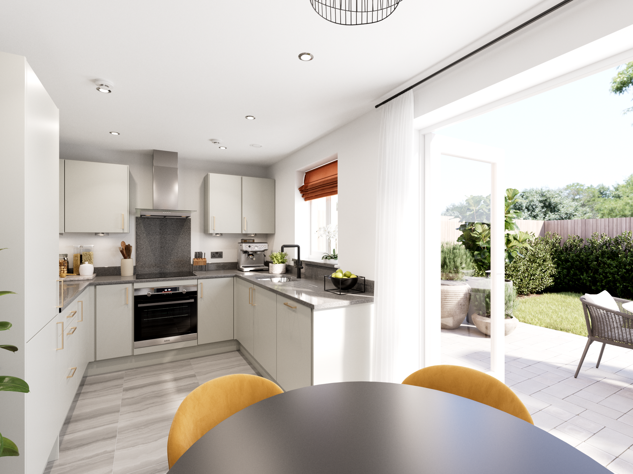 Plot 118 - The Kingley - Image 4