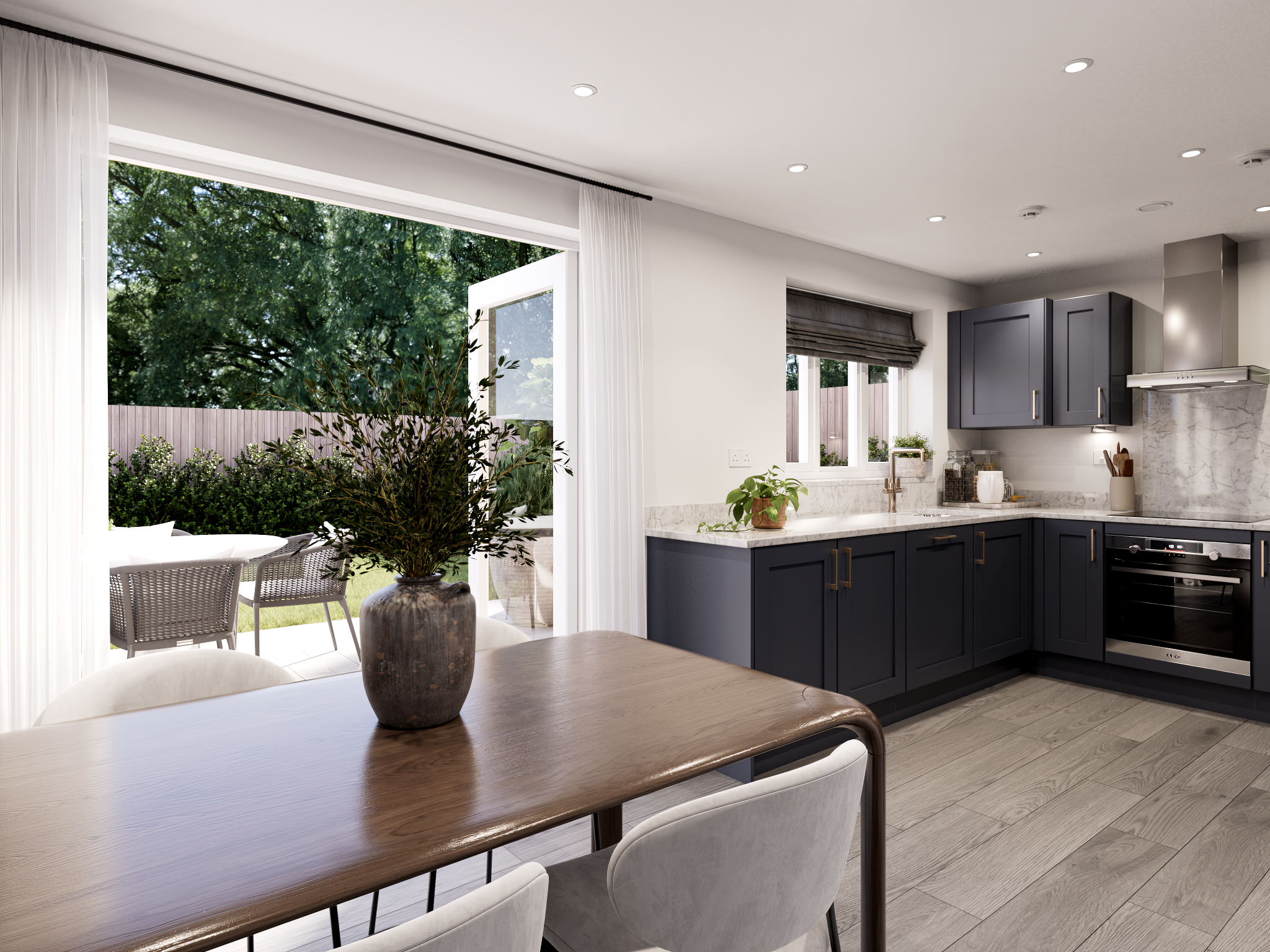Plot 5 - The Galloway - Image 4