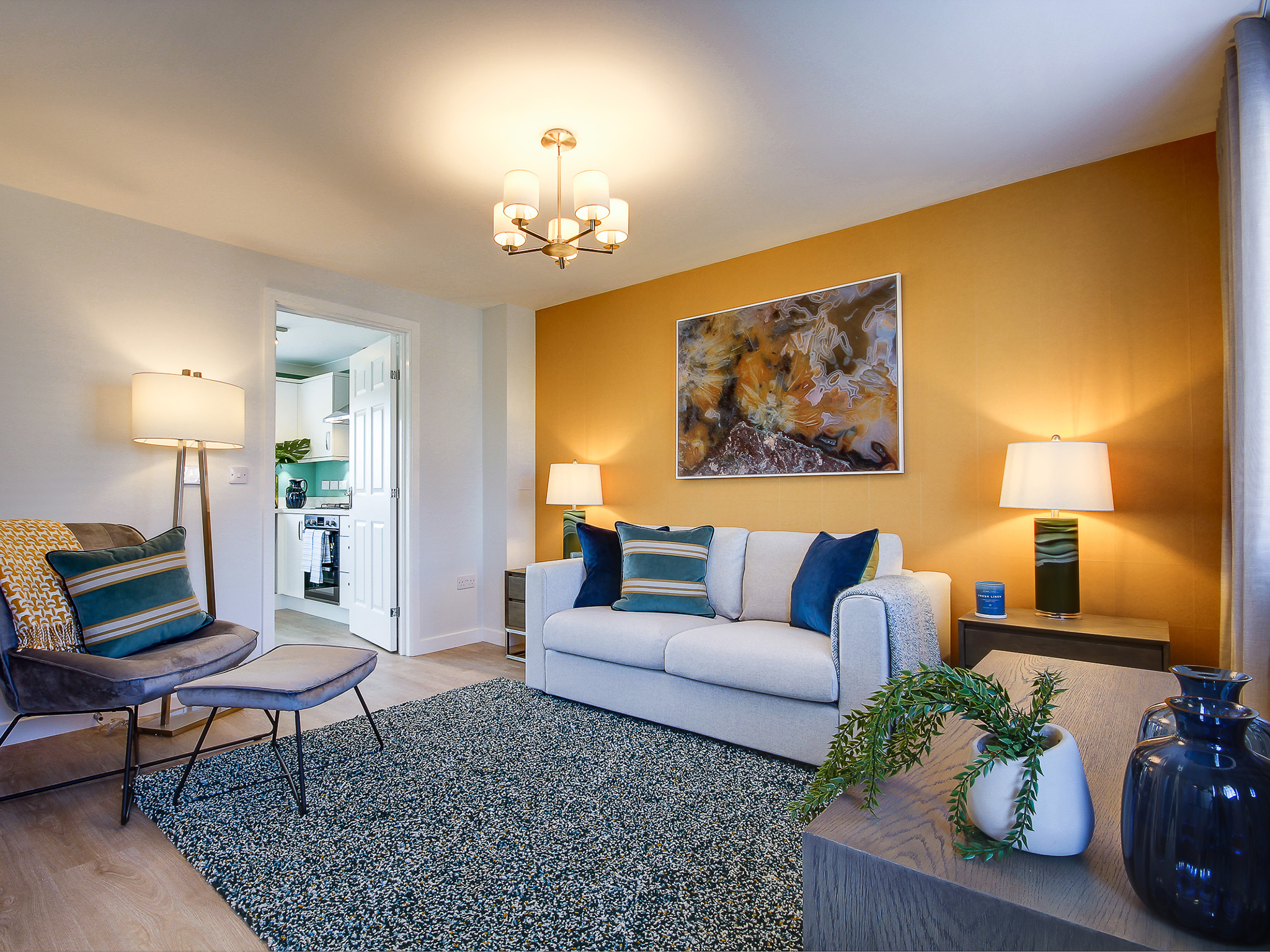 Plot 131 - The Portree - Image 3