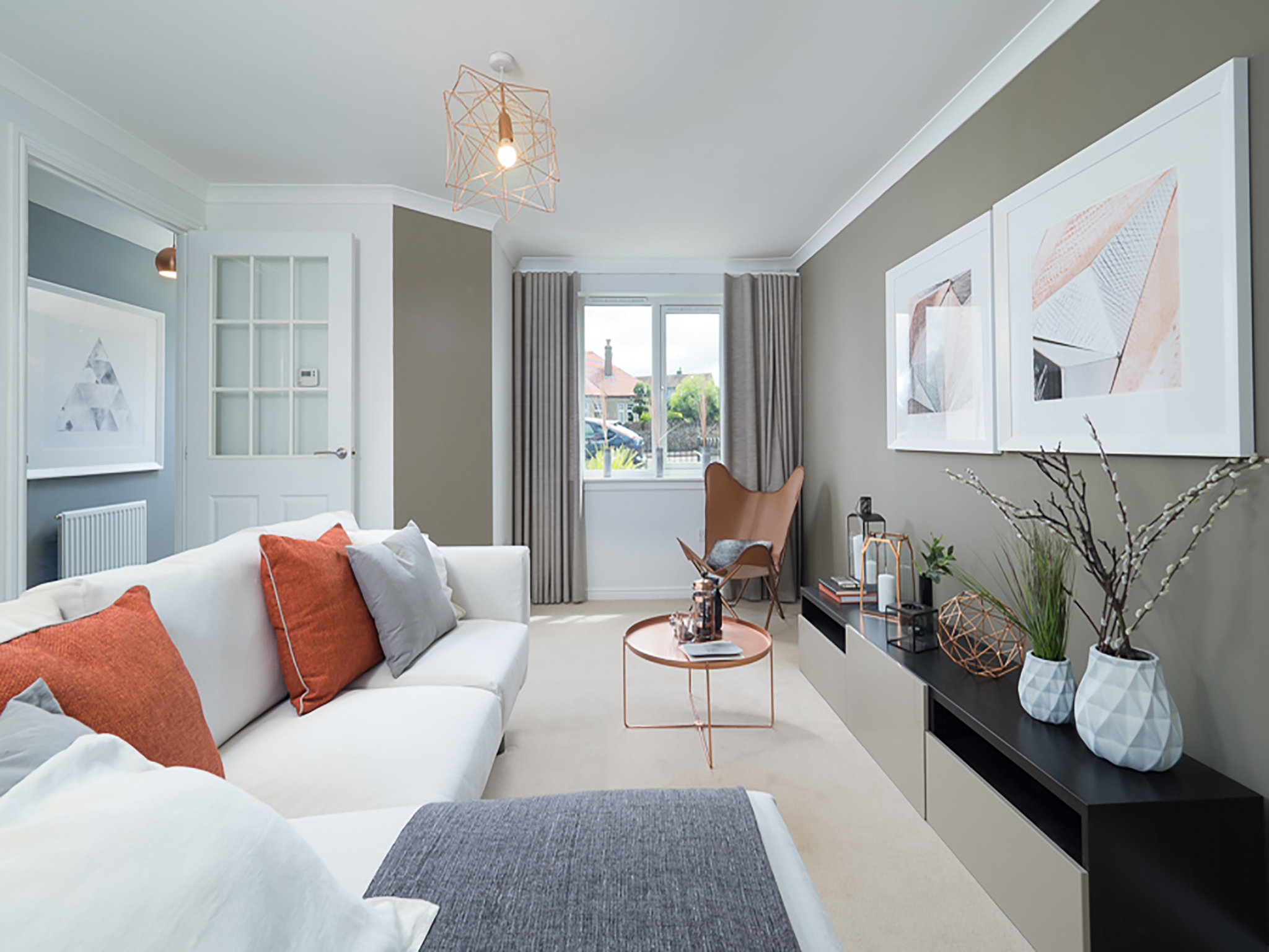 Plot 50 - The Ardbeg - Image 4