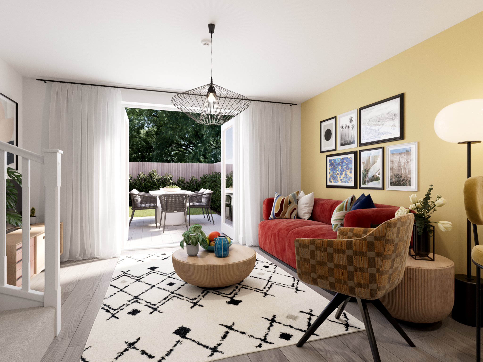 Plot 137 - The Alnmouth - Image 2