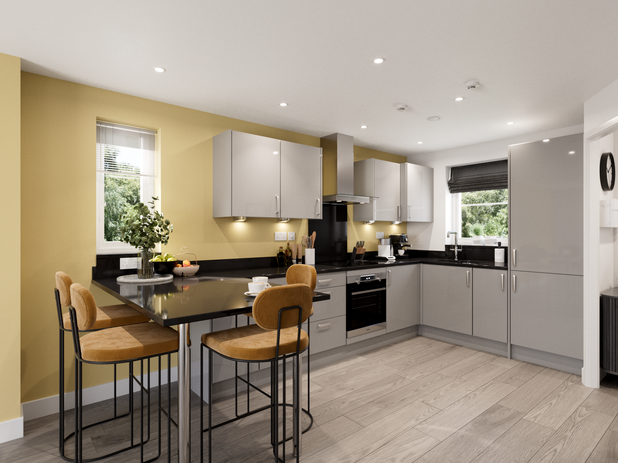 Plot 137 - The Alnmouth - Image 3