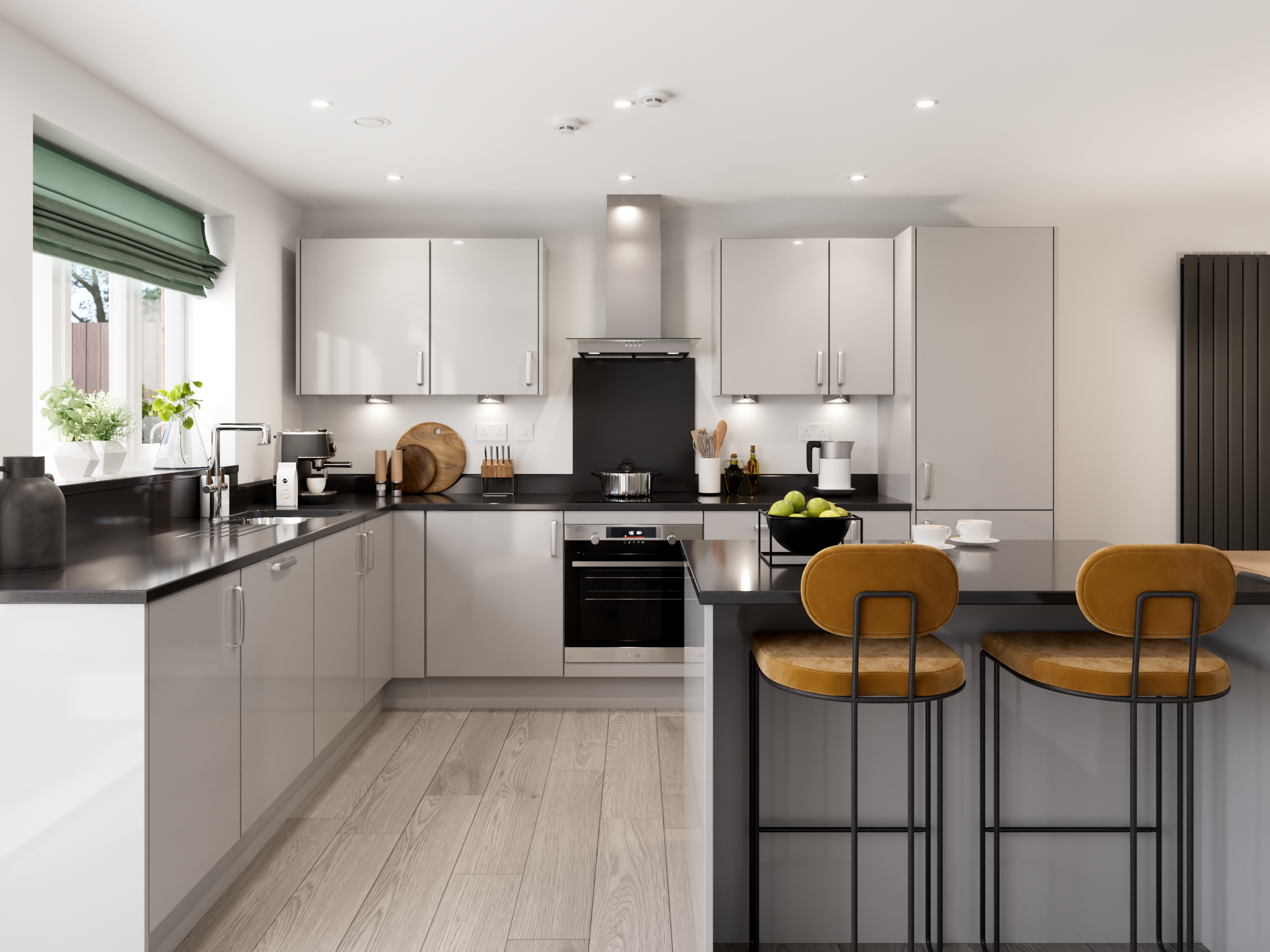 Plot 181 - The Brampton - Image 2
