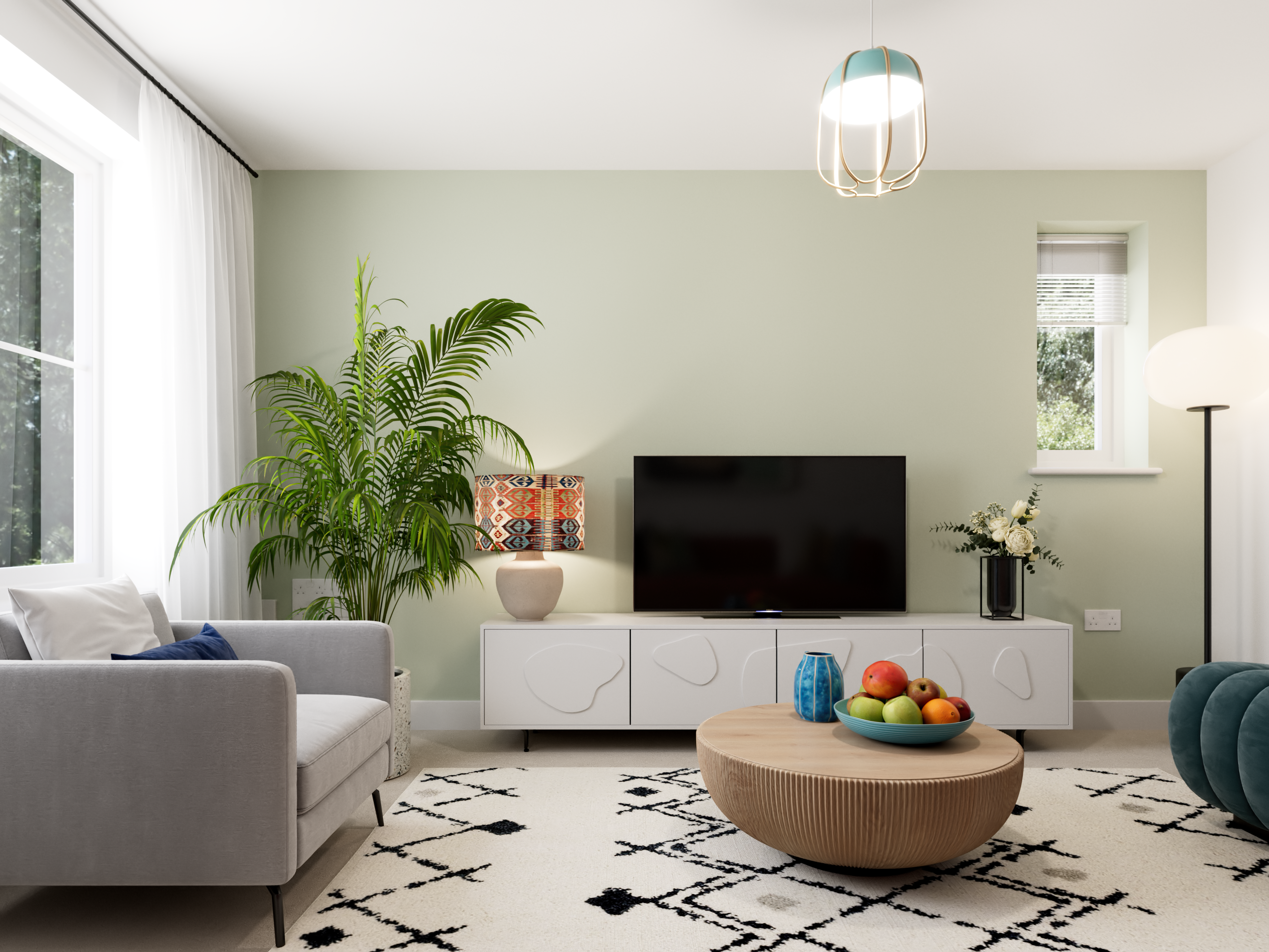 Plot 181 - The Brampton - Image 4