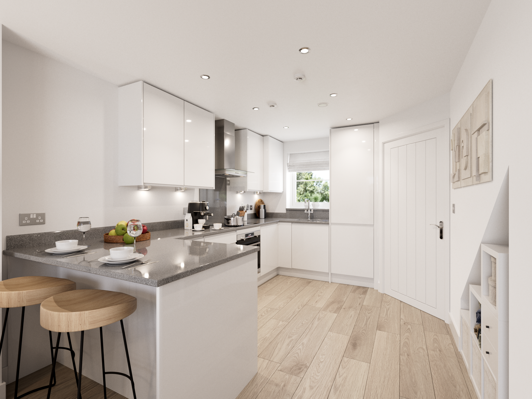 Plot 218 - The Epping - Image 2