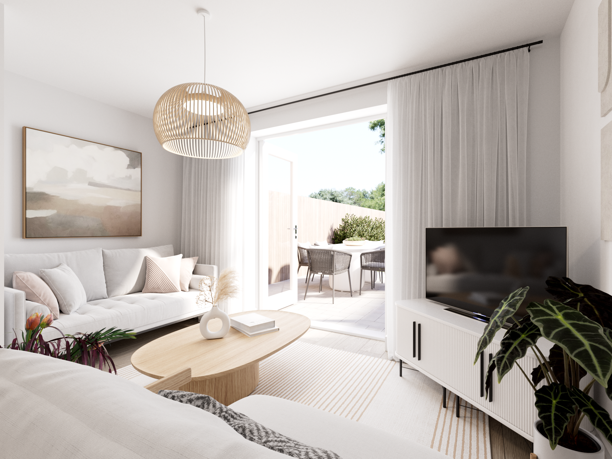 Plot 218 - The Epping - Image 3