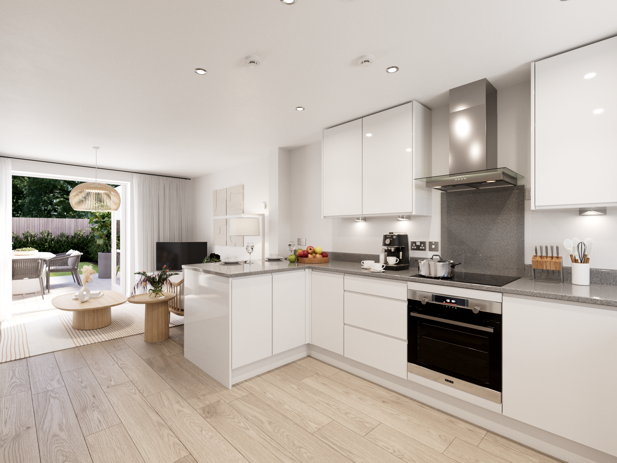 Plot 218 - The Epping - Image 4