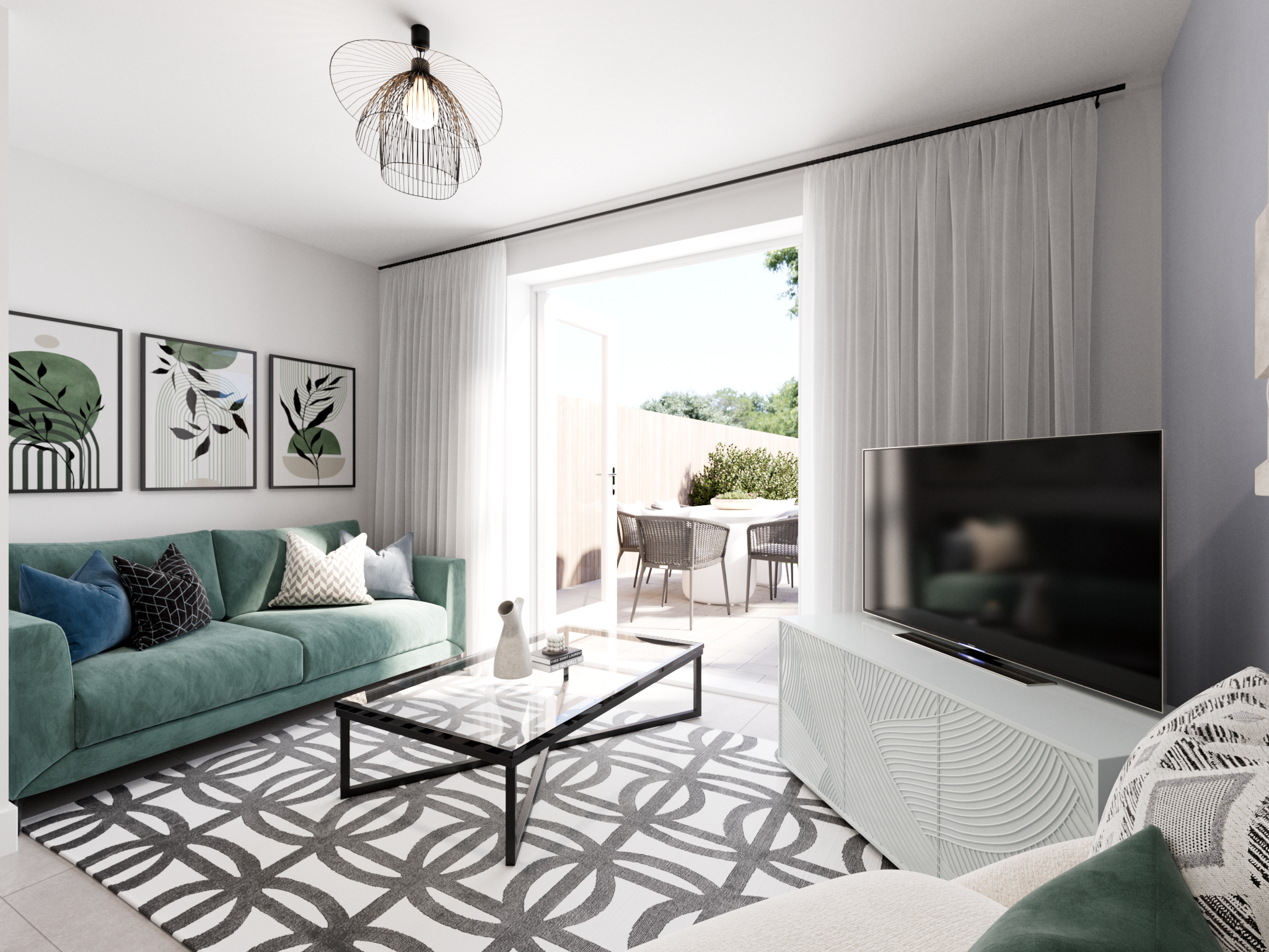 Plot 220 - The Epping - Image 1