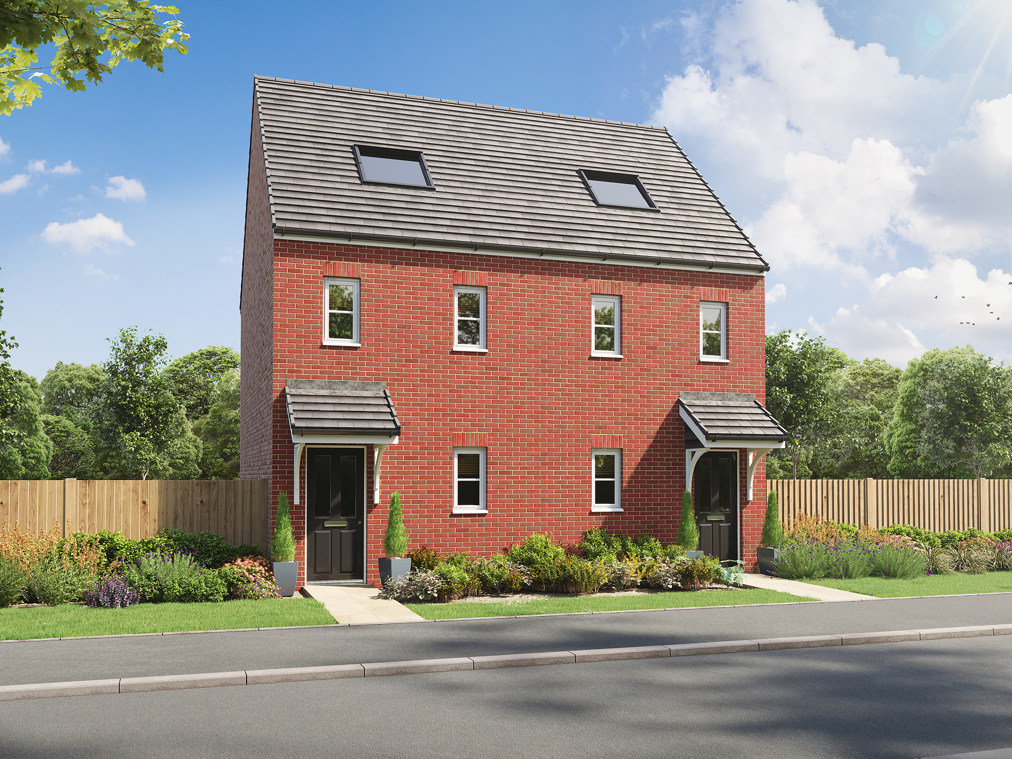 Plot 220 - The Epping - Image 2