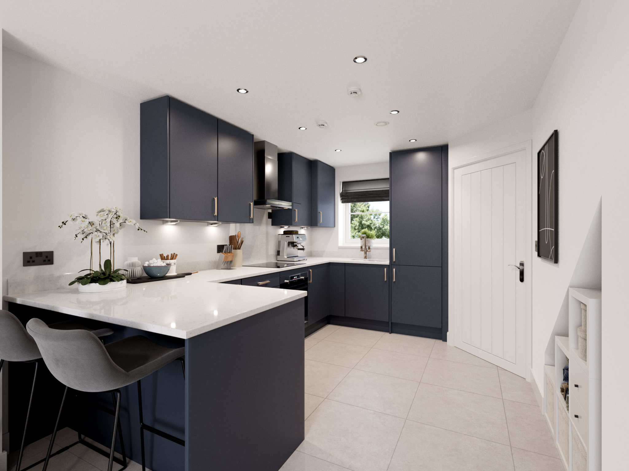 Plot 220 - The Epping - Image 4