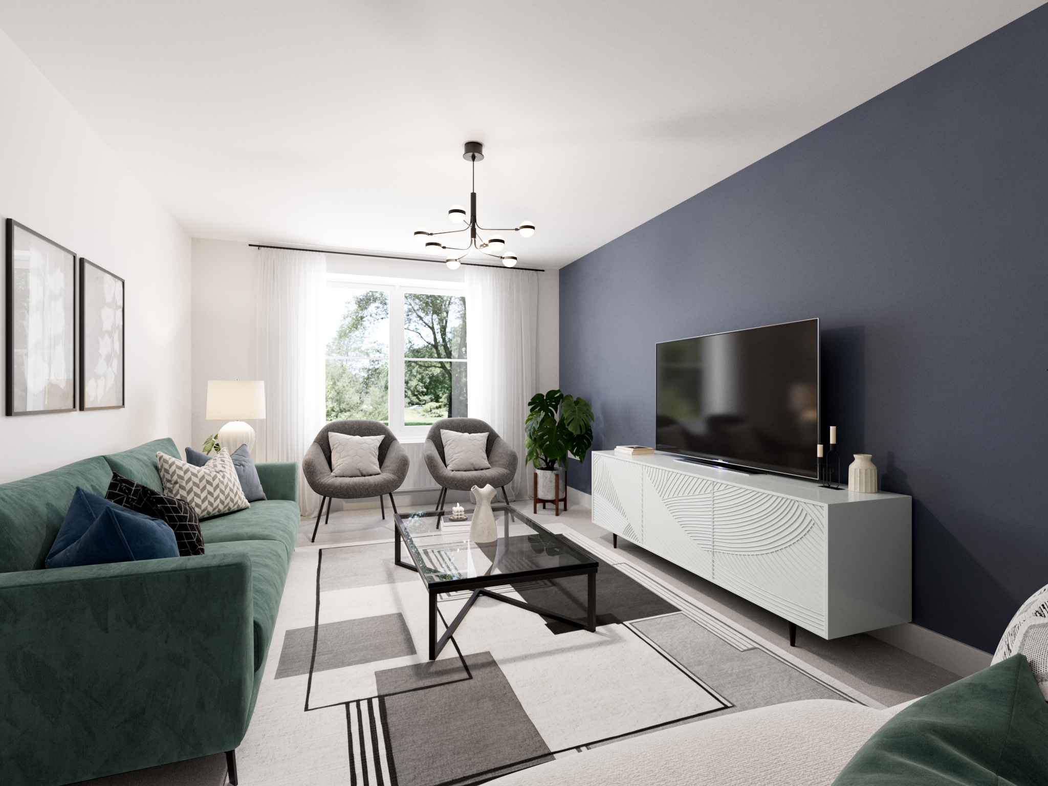 Plot 223 - The Kielder - Image 2