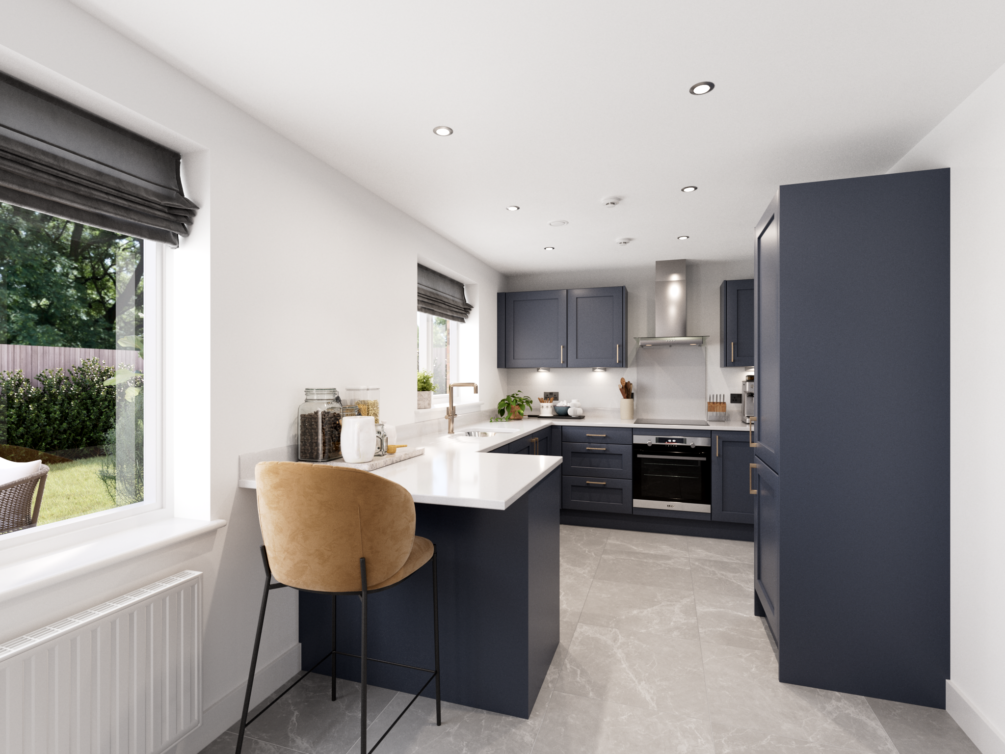 Plot 223 - The Kielder - Image 3