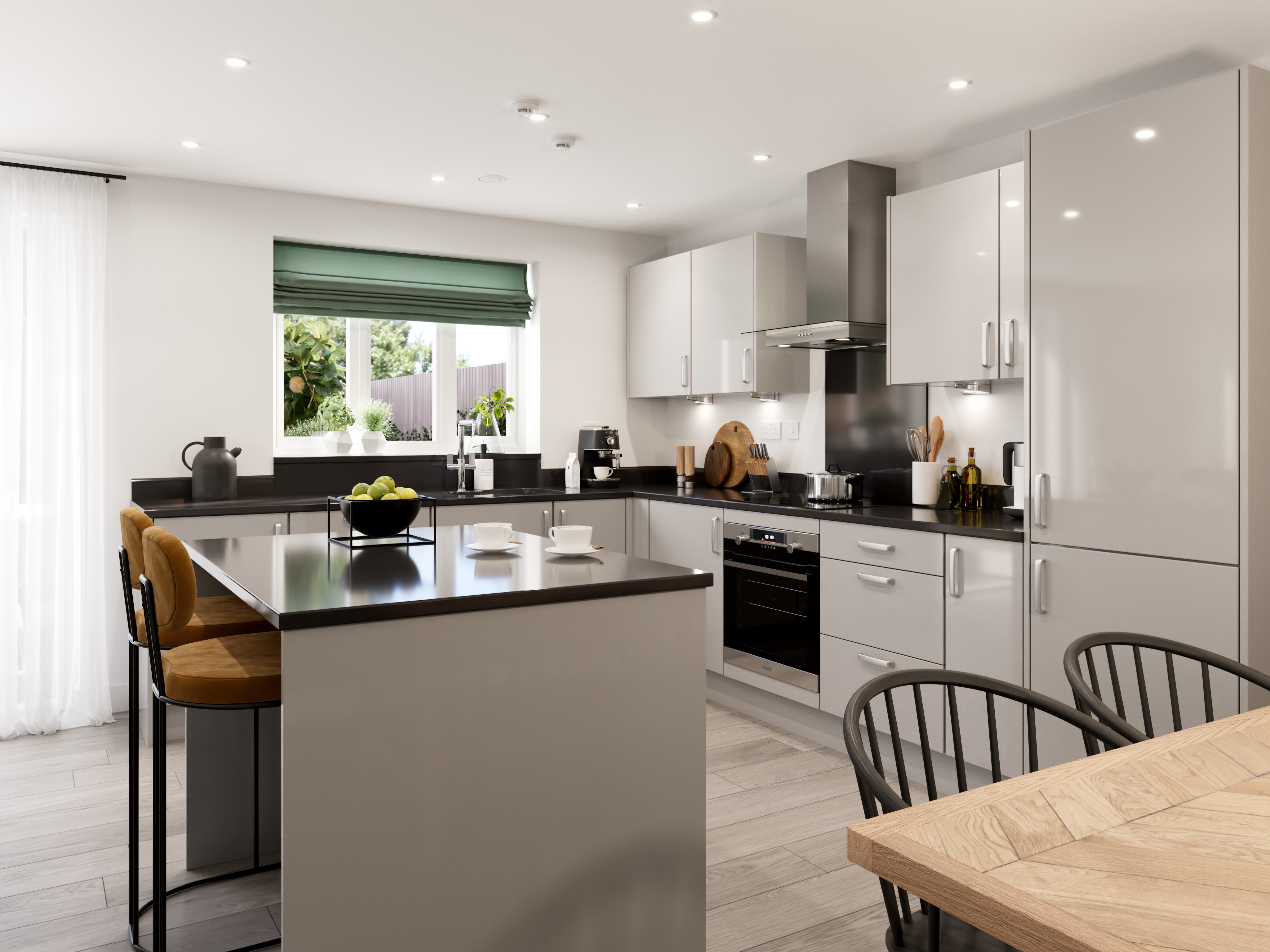 Plot 224 - The Brampton - Image 3
