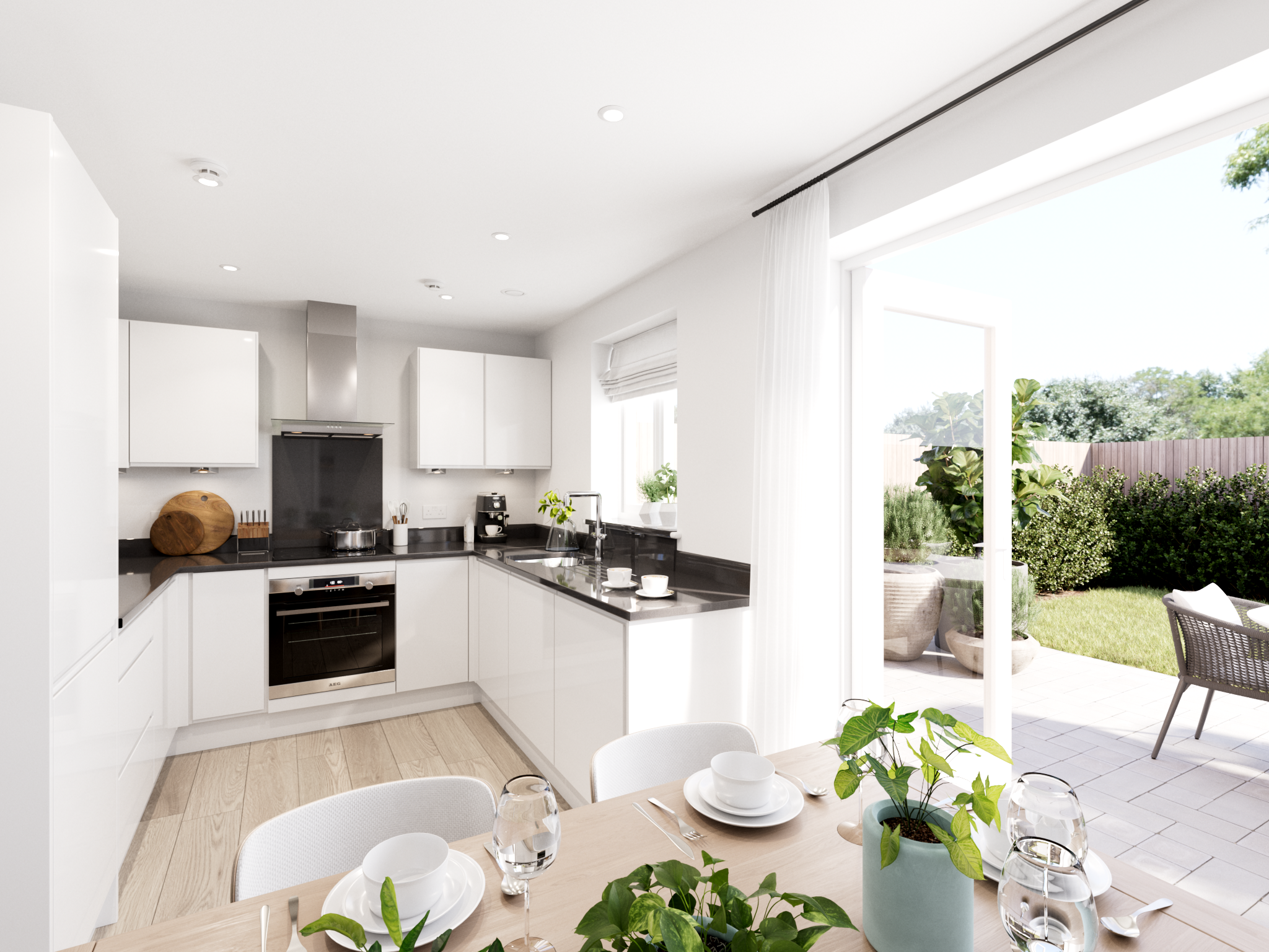 Plot 30 - The Kingley - Image 2