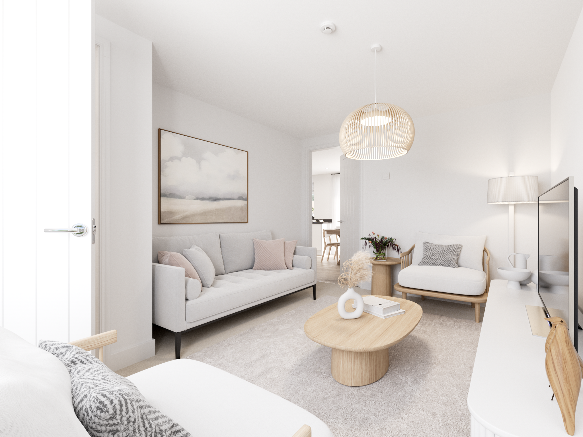 Plot 30 - The Kingley - Image 3