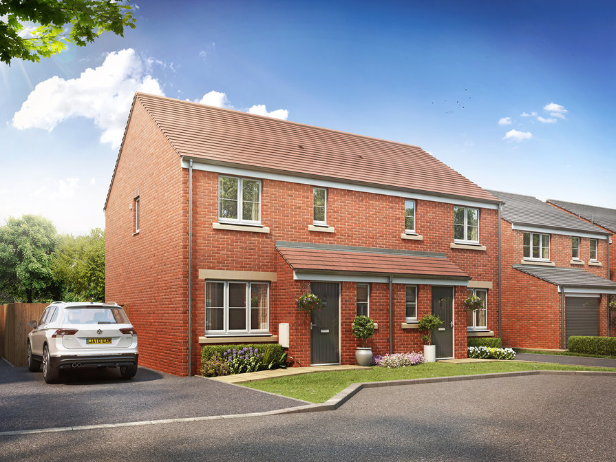 Hampton Gardens in Peterborough - view (image 3 of 19)