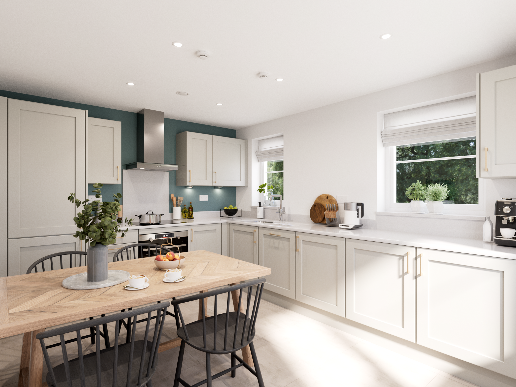 Plot 282 - The Ashdown Corner - Image 2