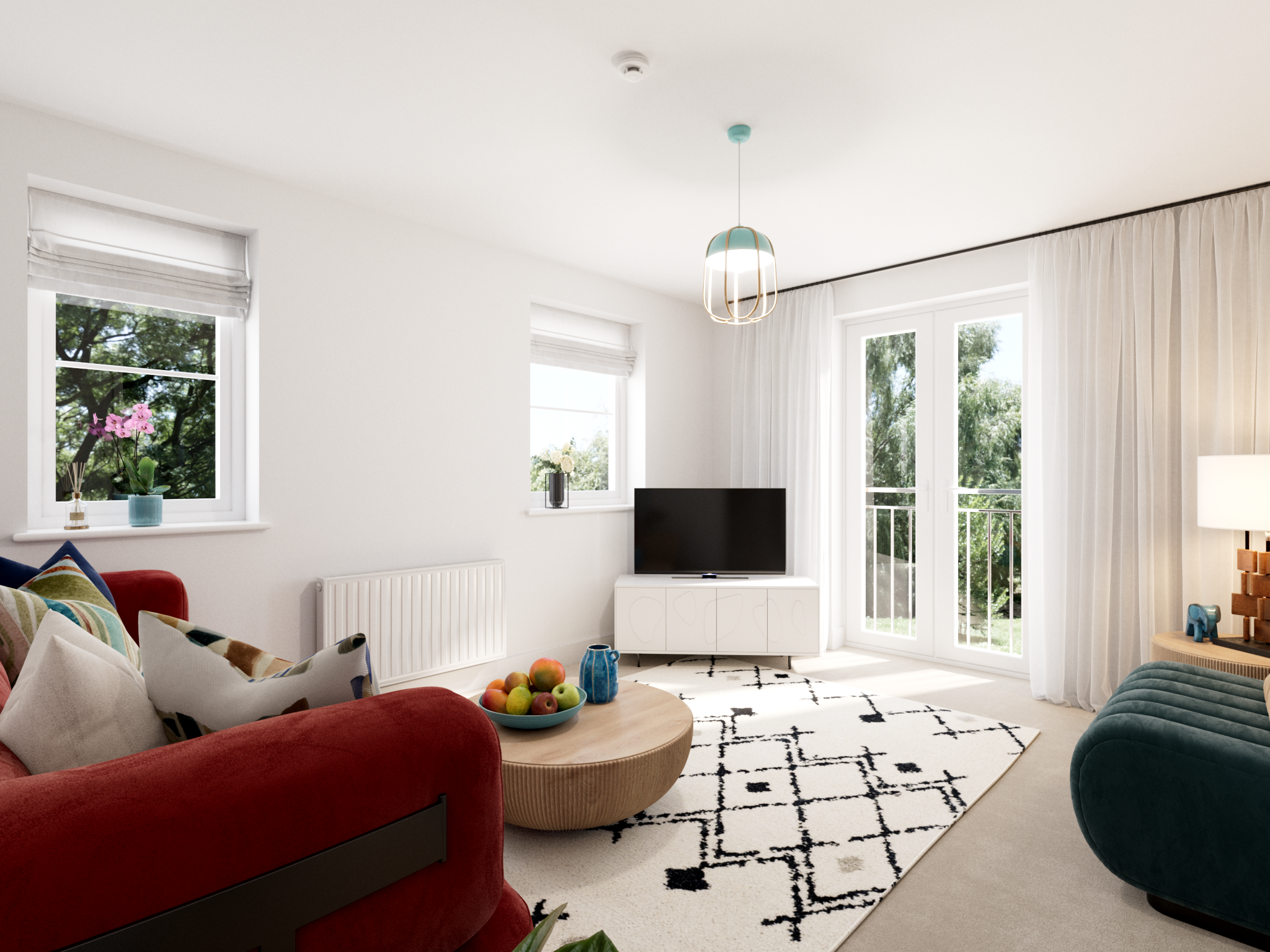 Plot 282 - The Ashdown Corner - Image 3