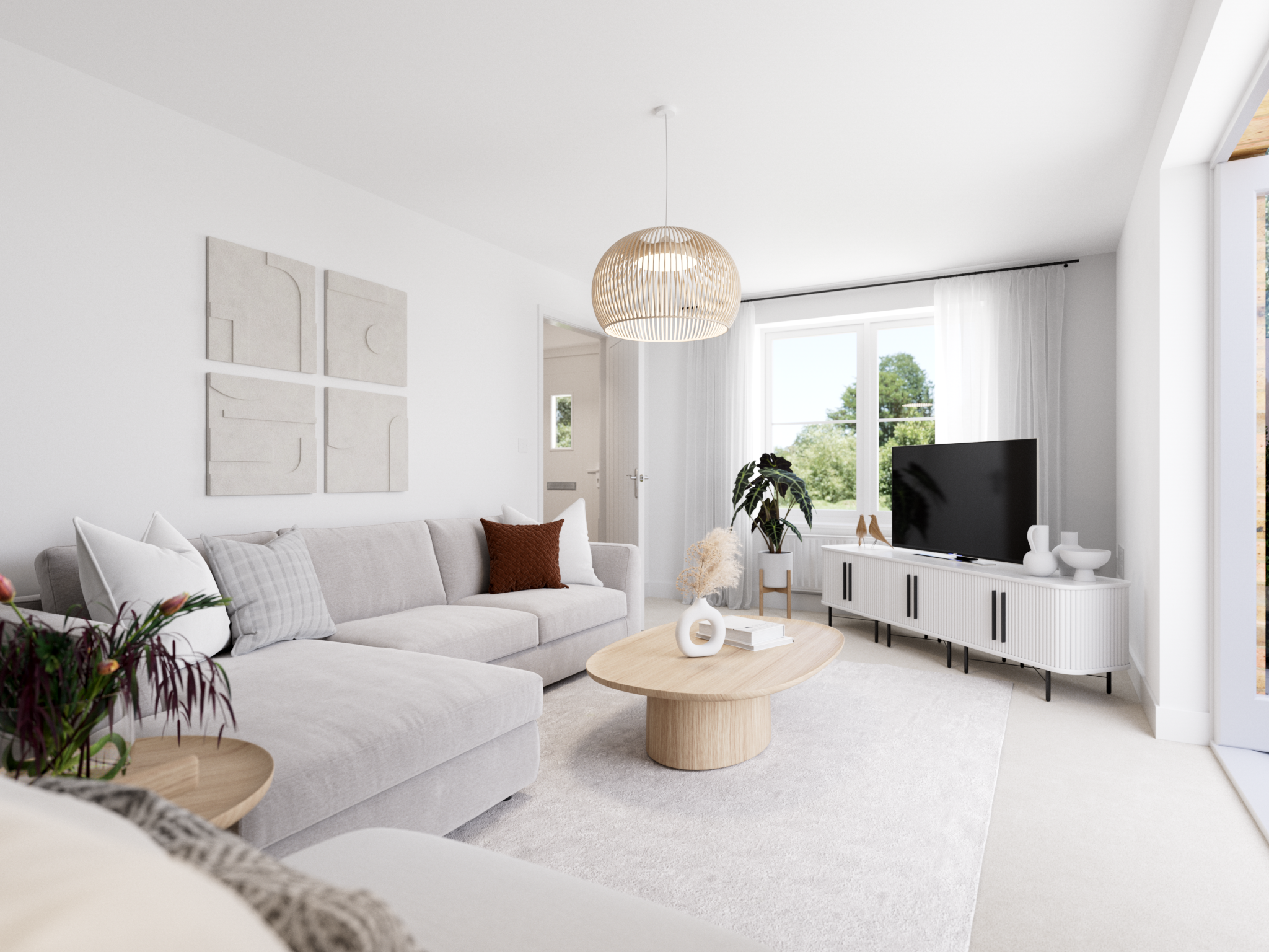 Plot 288 - The Barnwood - Image 4