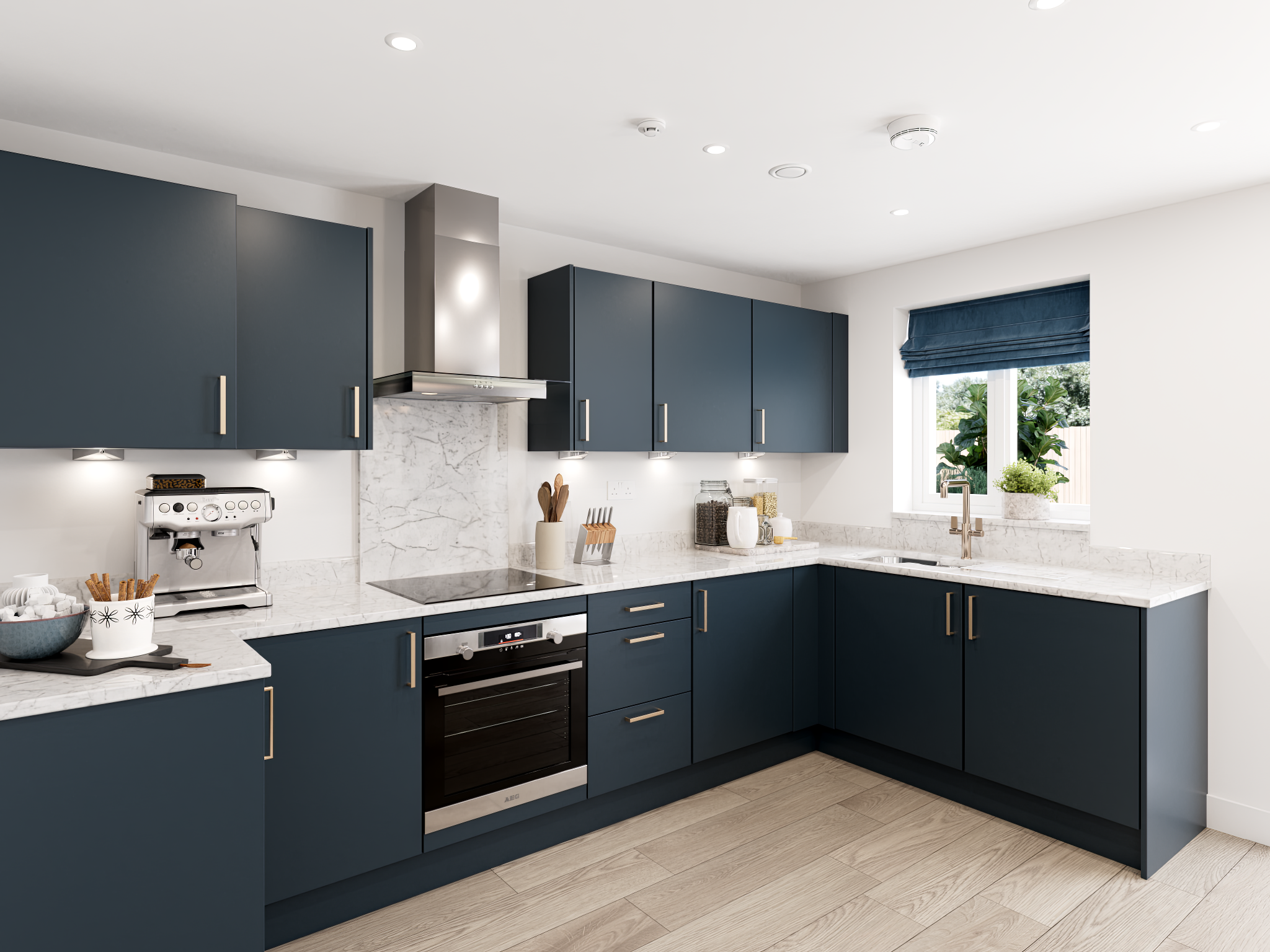 Plot 344 - The Ashdown - Image 2