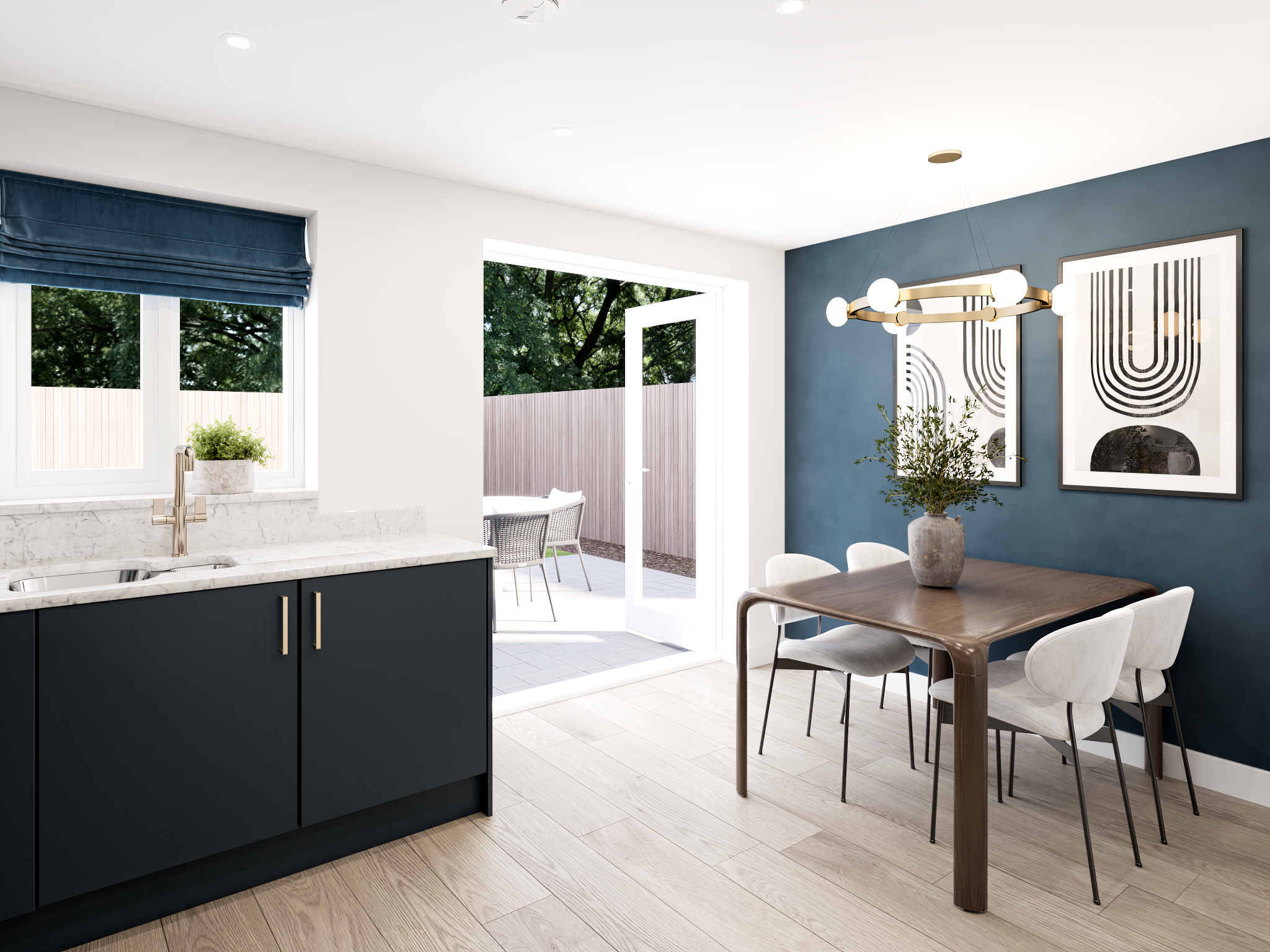 Plot 344 - The Ashdown - Image 3