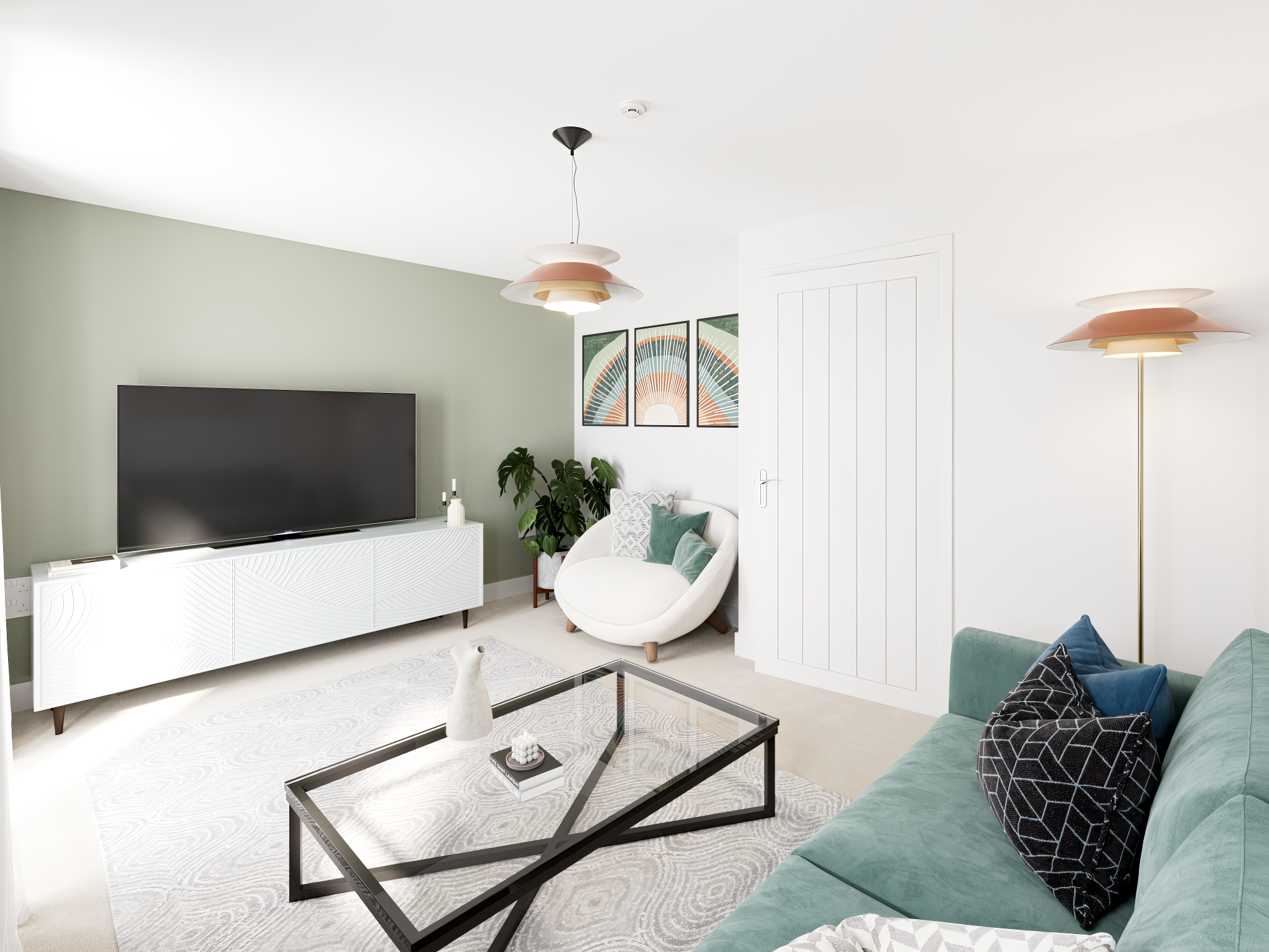 Plot 344 - The Ashdown - Image 4
