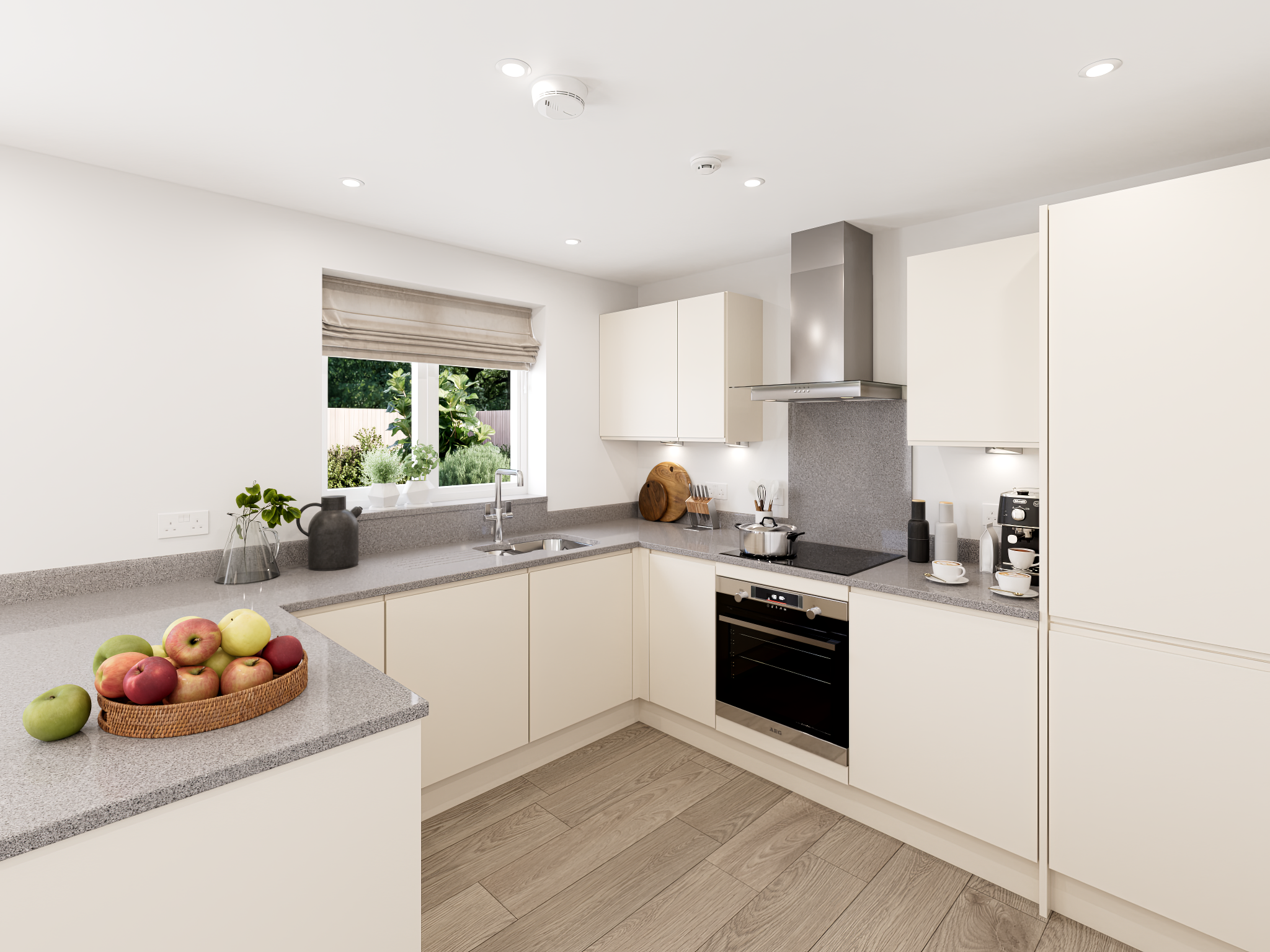 Plot 346 - The Greenwood - Image 2