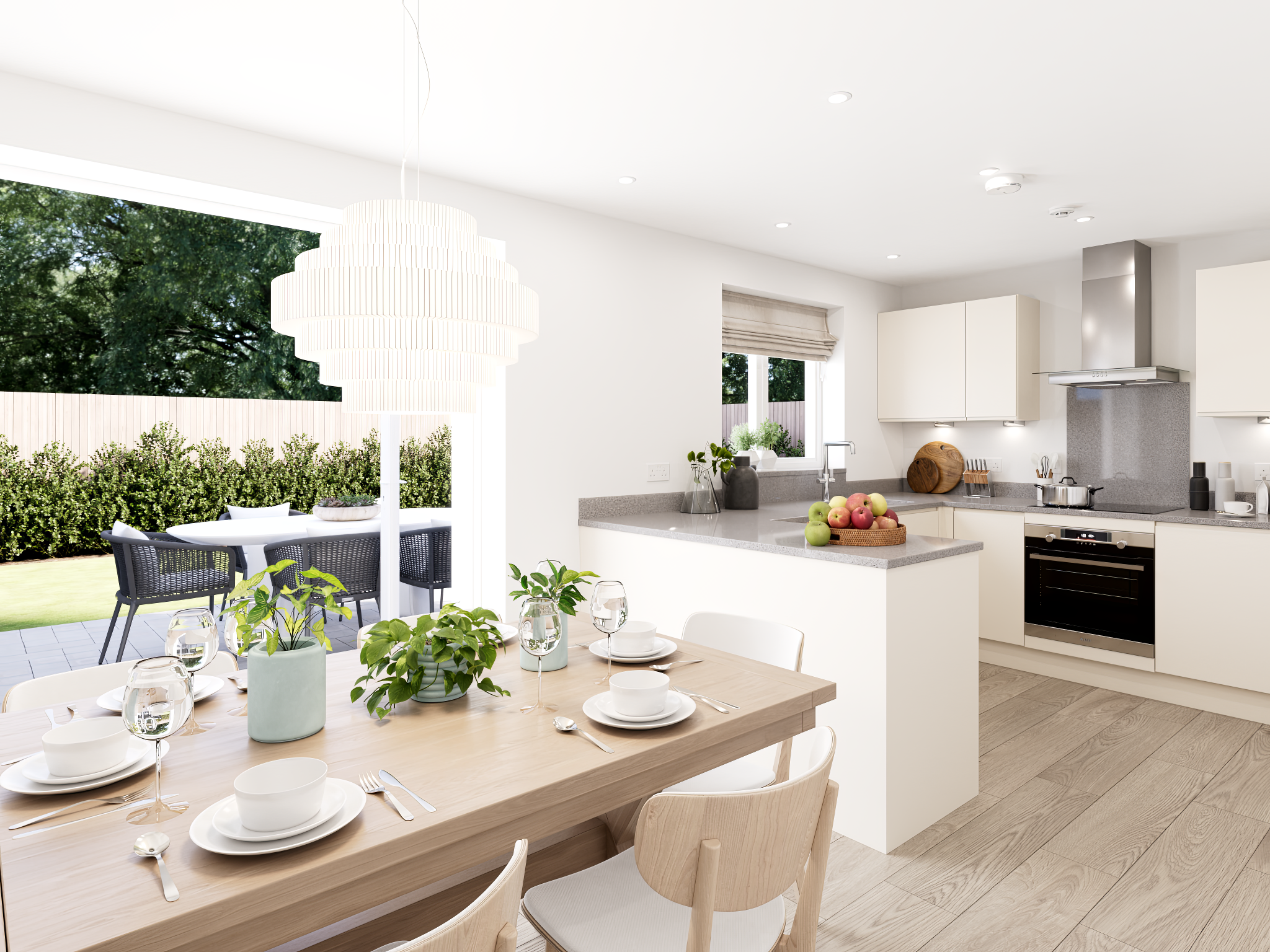 Plot 346 - The Greenwood - Image 3