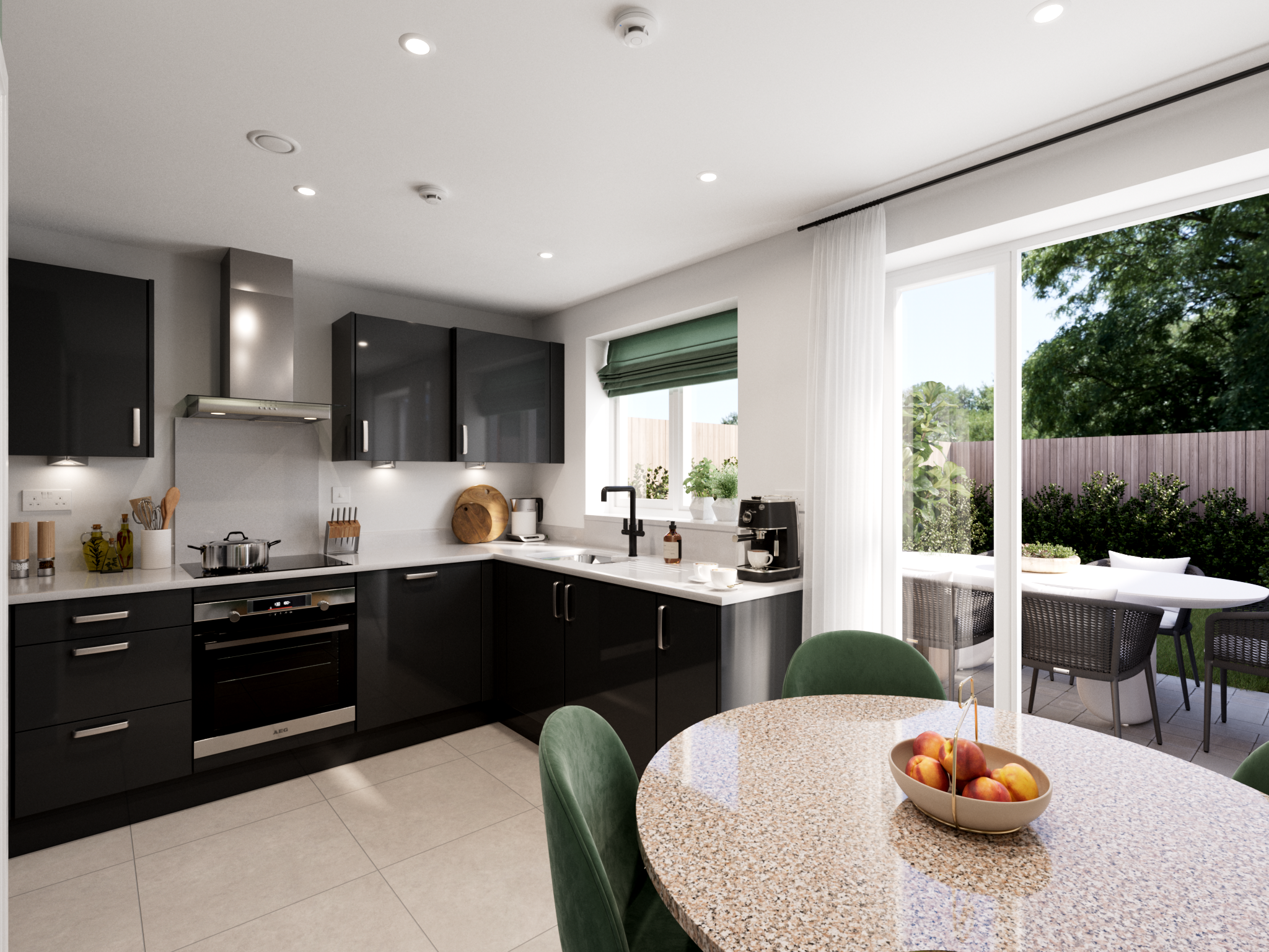 Plot 348 - The Saunton - Image 3