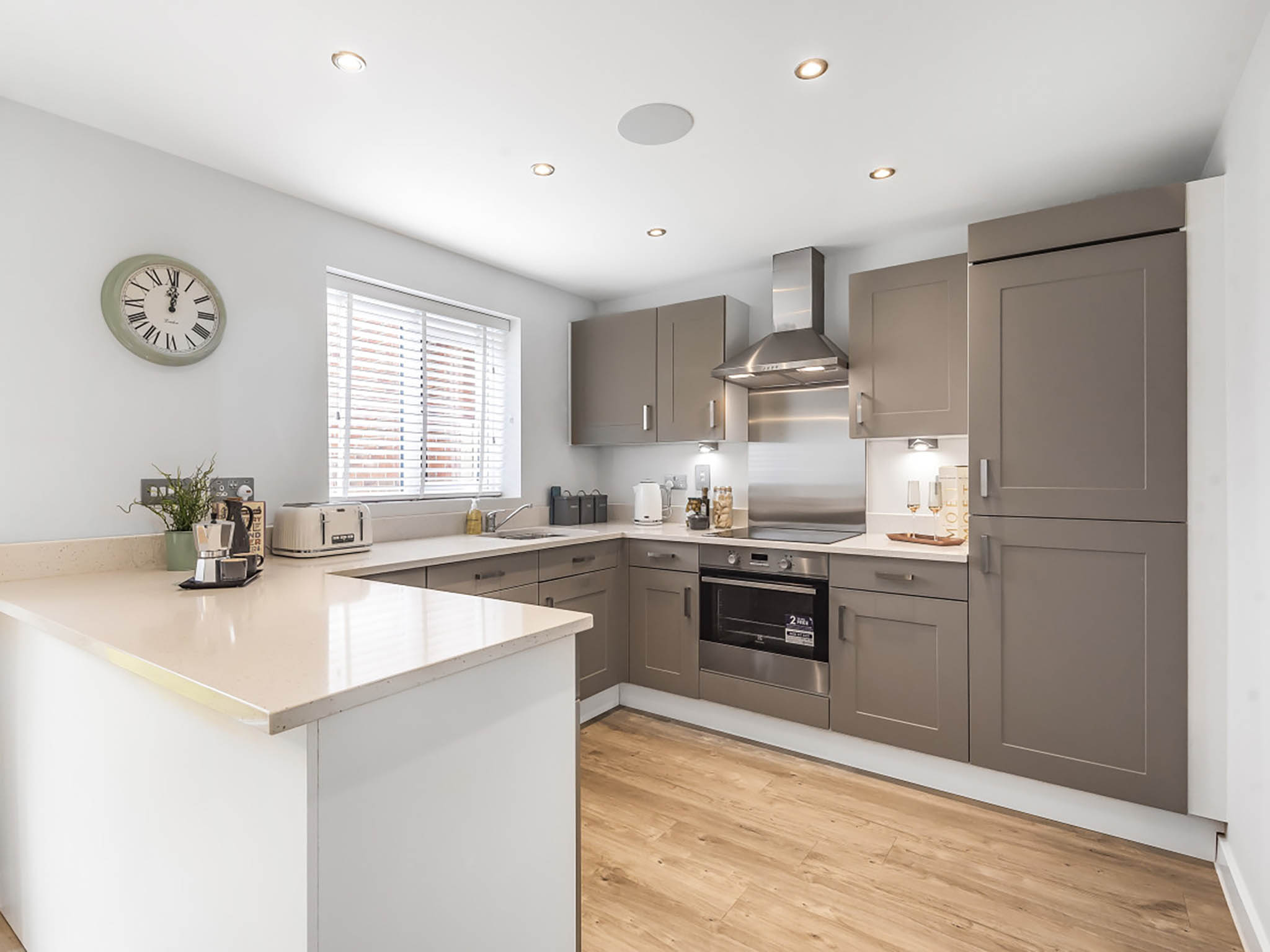 Plot 350 - The Greenwood Corner - Image 2