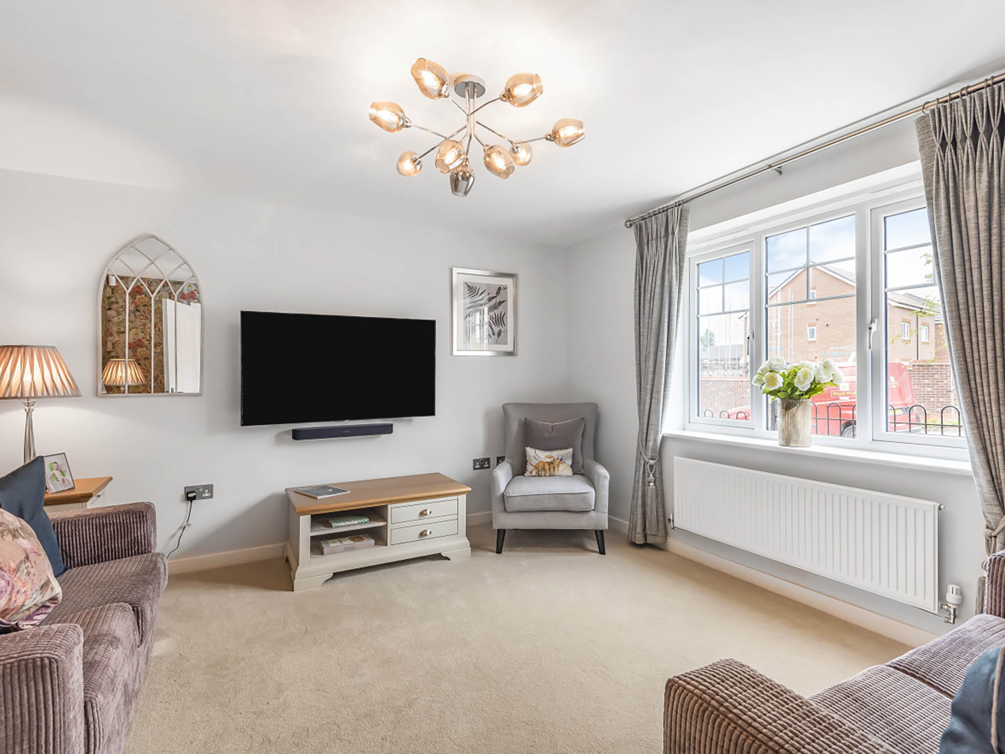 Plot 350 - The Greenwood Corner - Image 3