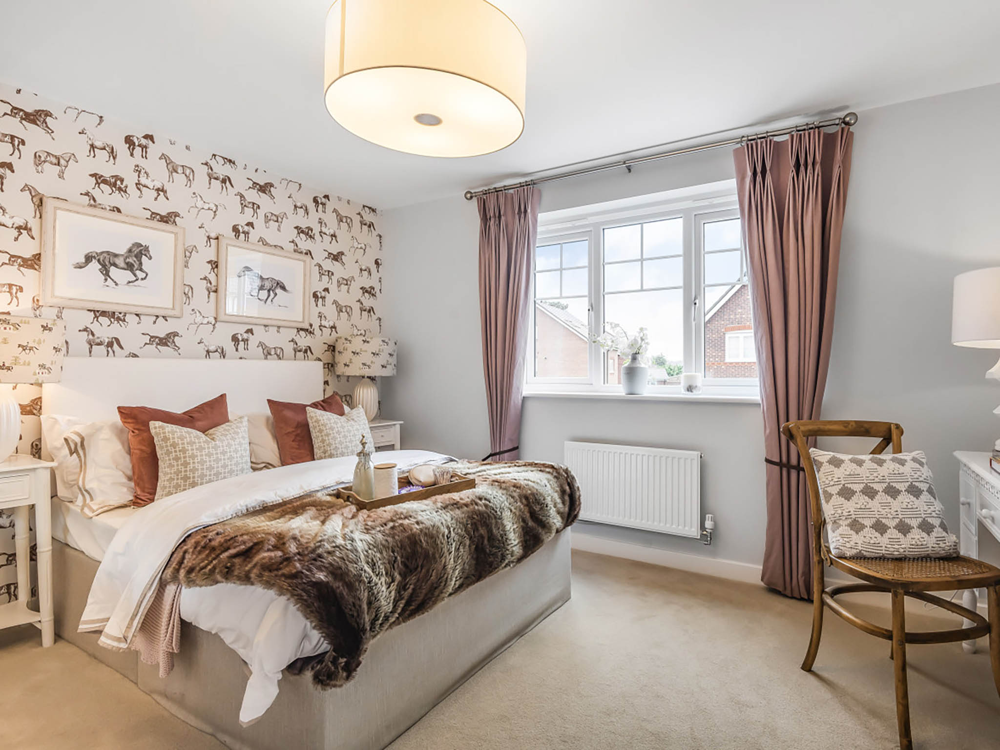 Plot 350 - The Greenwood Corner - Image 4