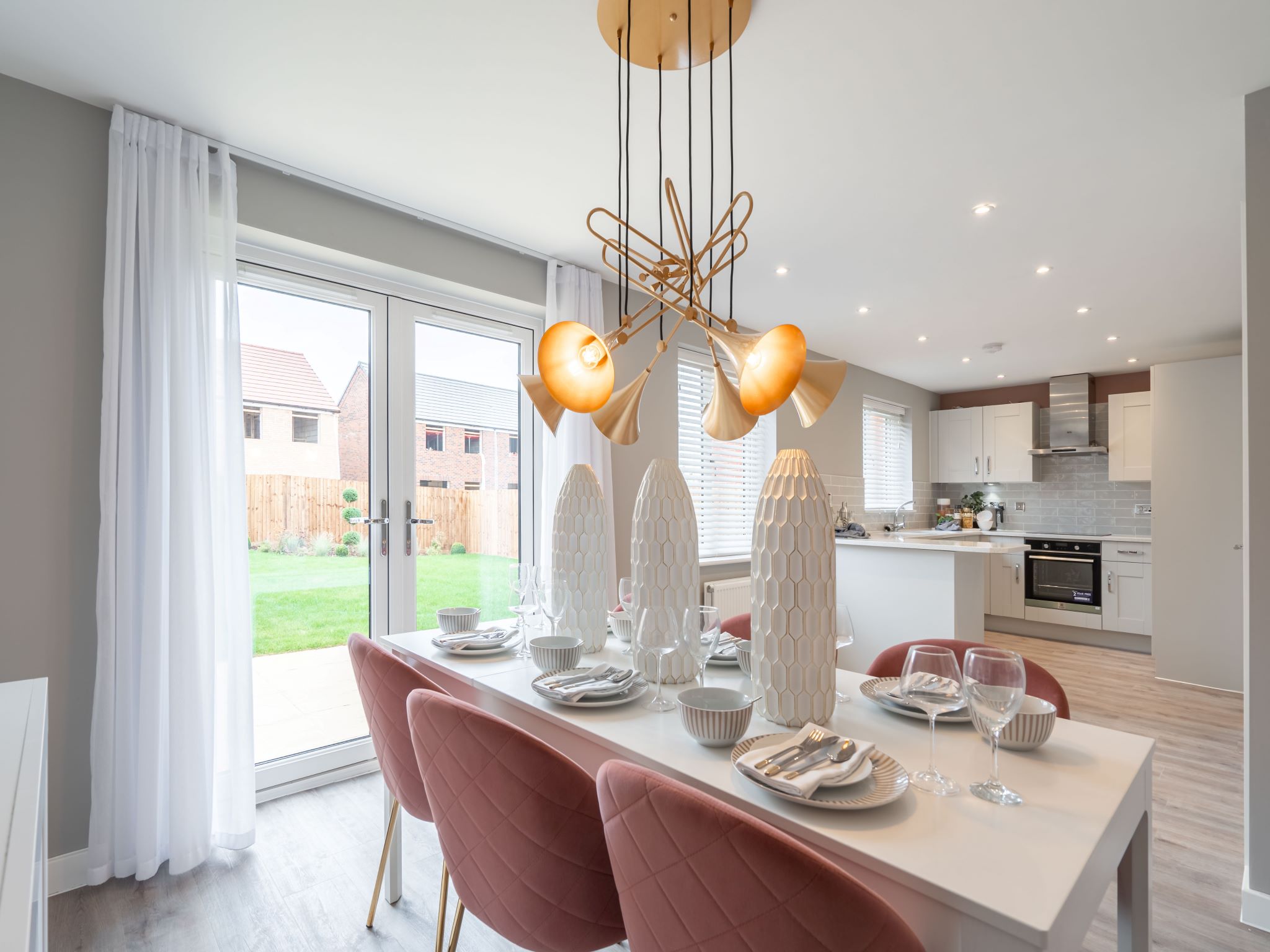 Plot 351 - The Lambridge - Image 2