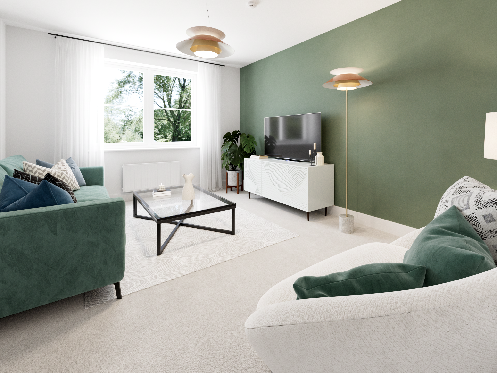Plot 355 - The Wychwood - Image 2