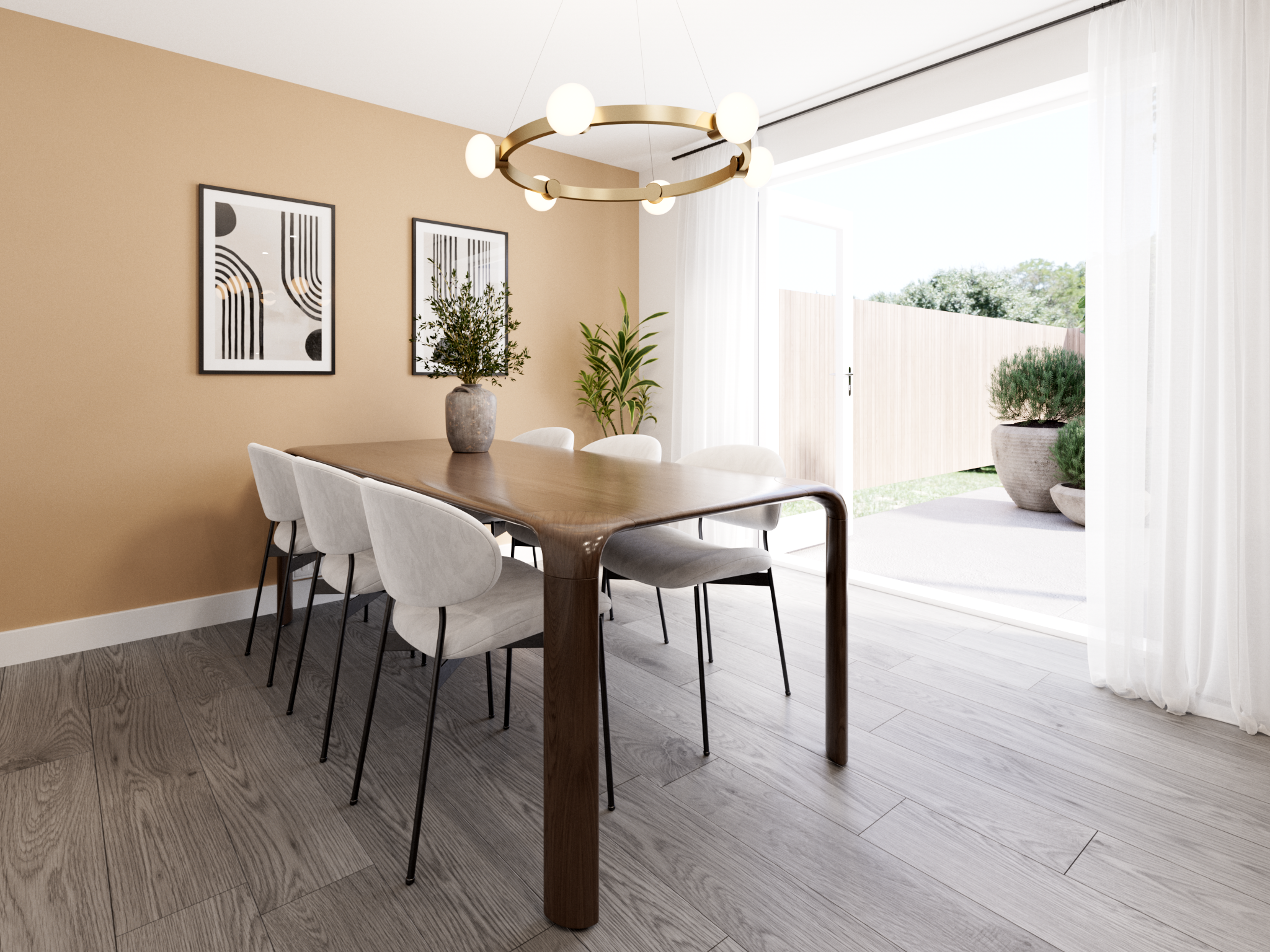 Plot 355 - The Wychwood - Image 4