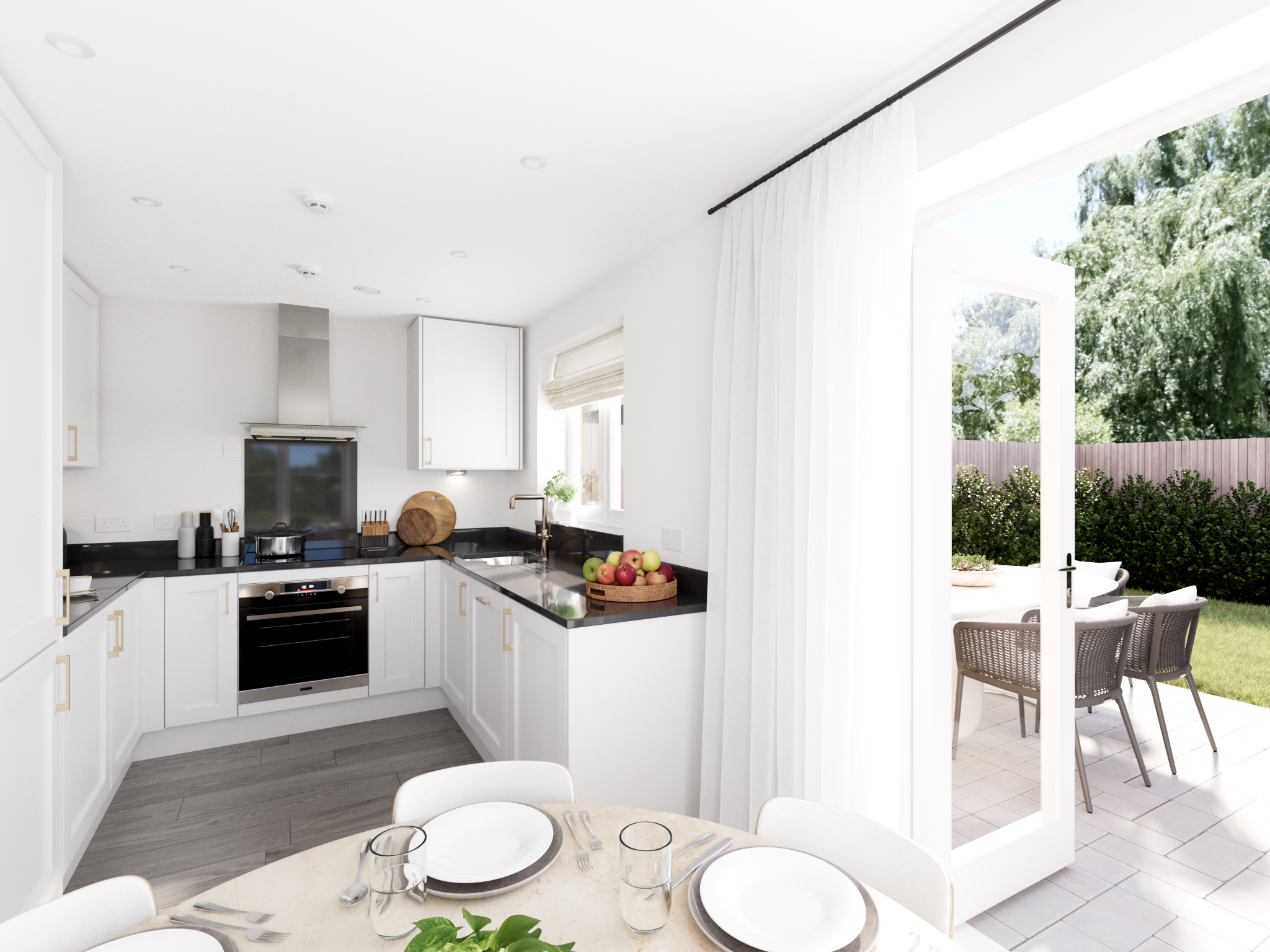 Plot 358 - The Deepdale - Image 2