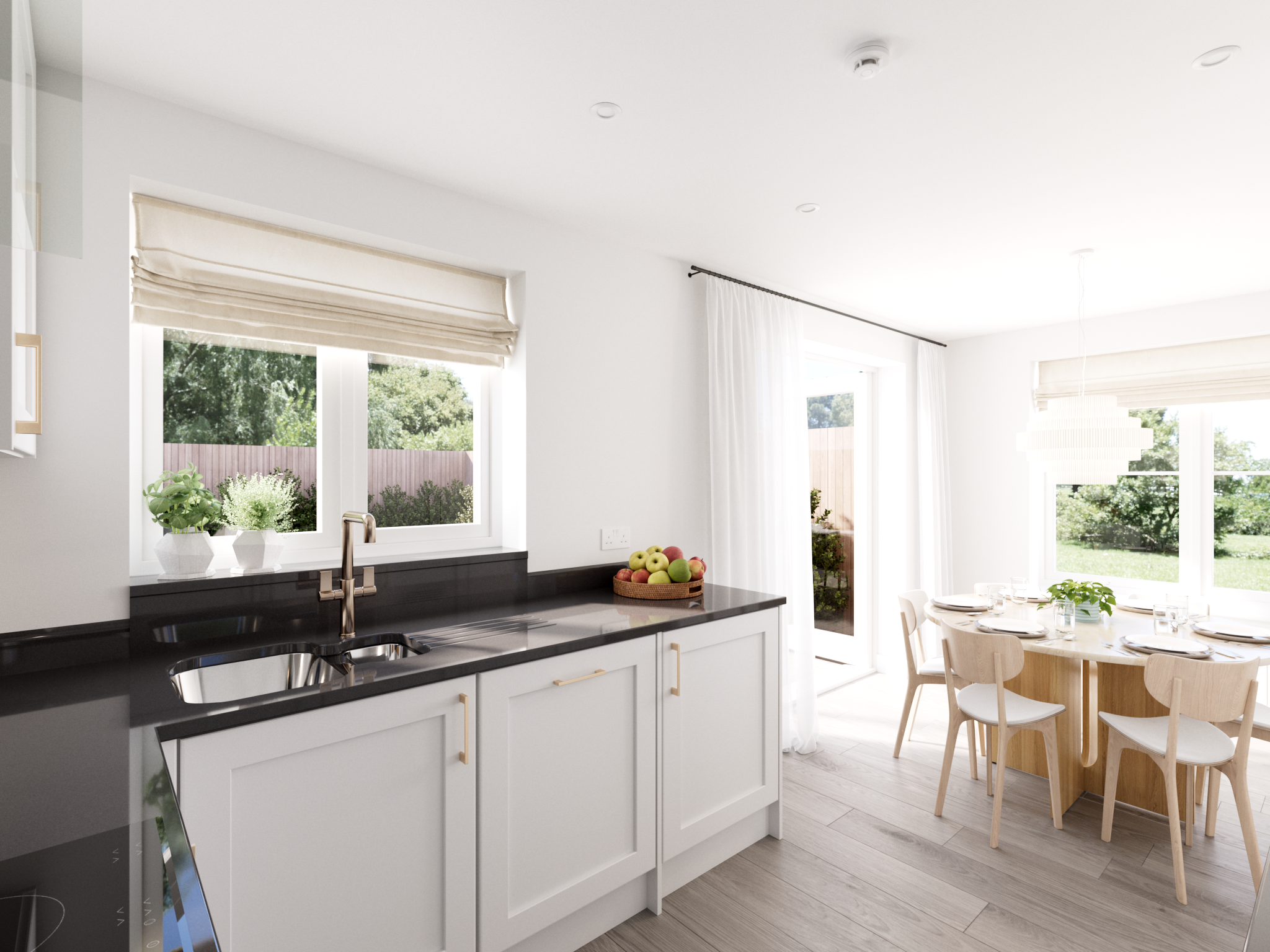 Plot 358 - The Deepdale - Image 3