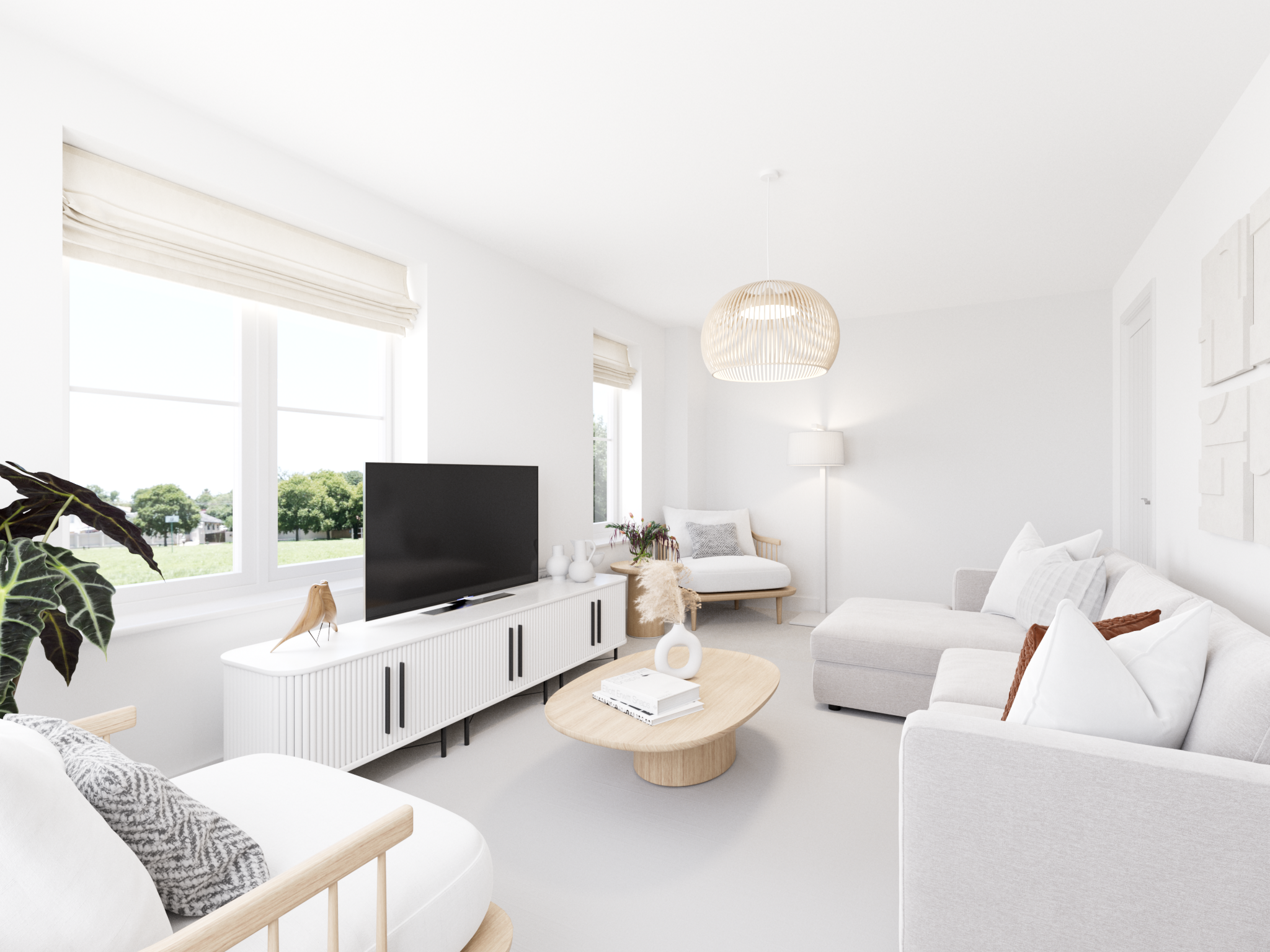 Plot 358 - The Deepdale - Image 4