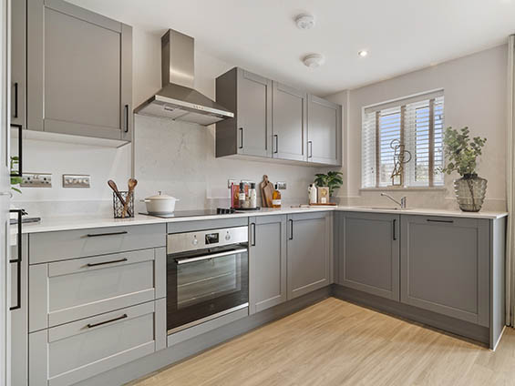 Plot 360 - The Ashdown - Image 2