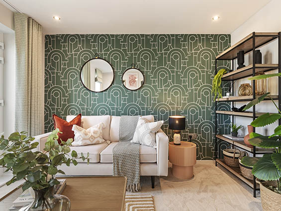 Plot 360 - The Ashdown - Image 3
